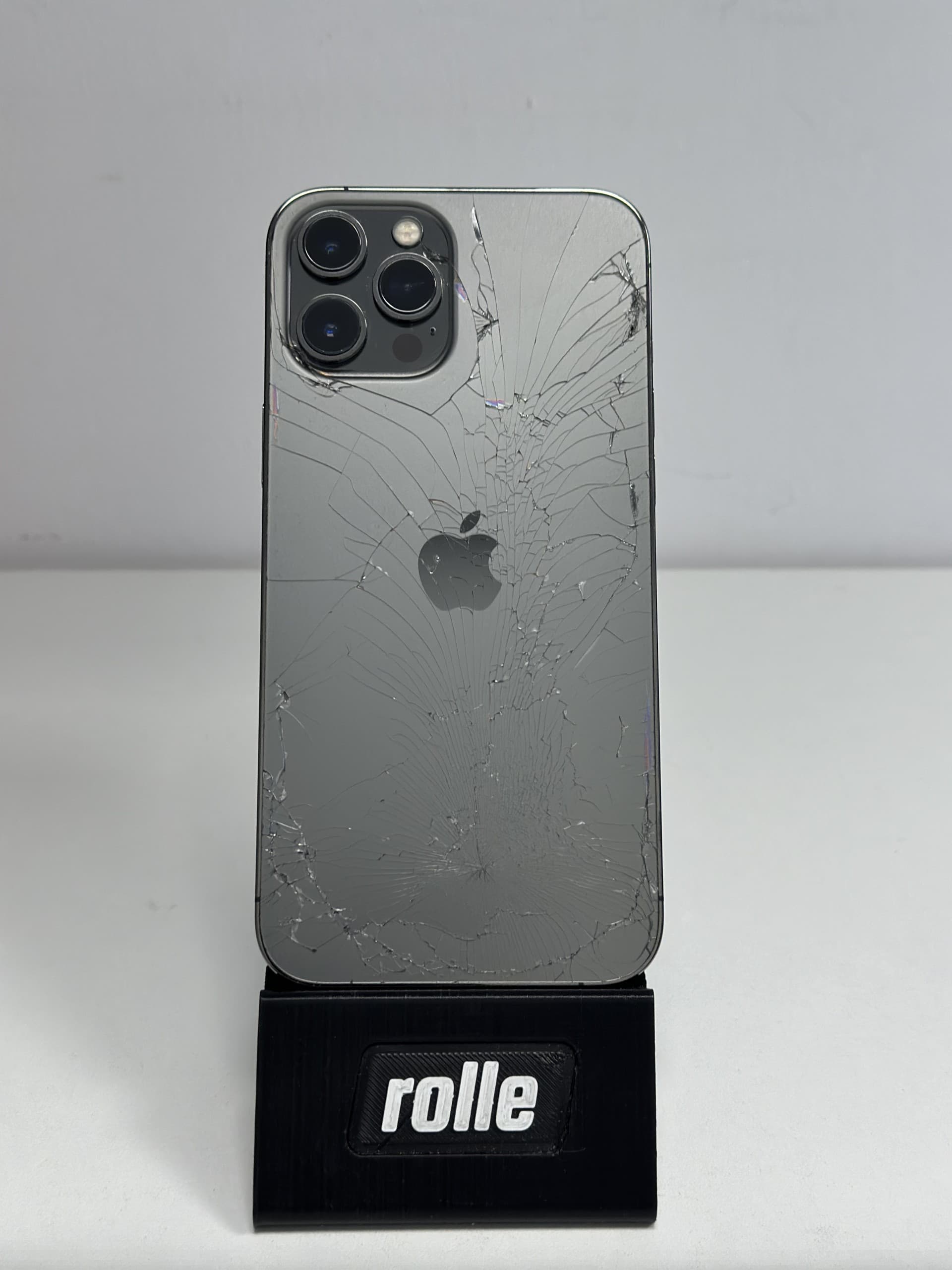 Apple iPhone 12 Pro Max 256GB Graphite
