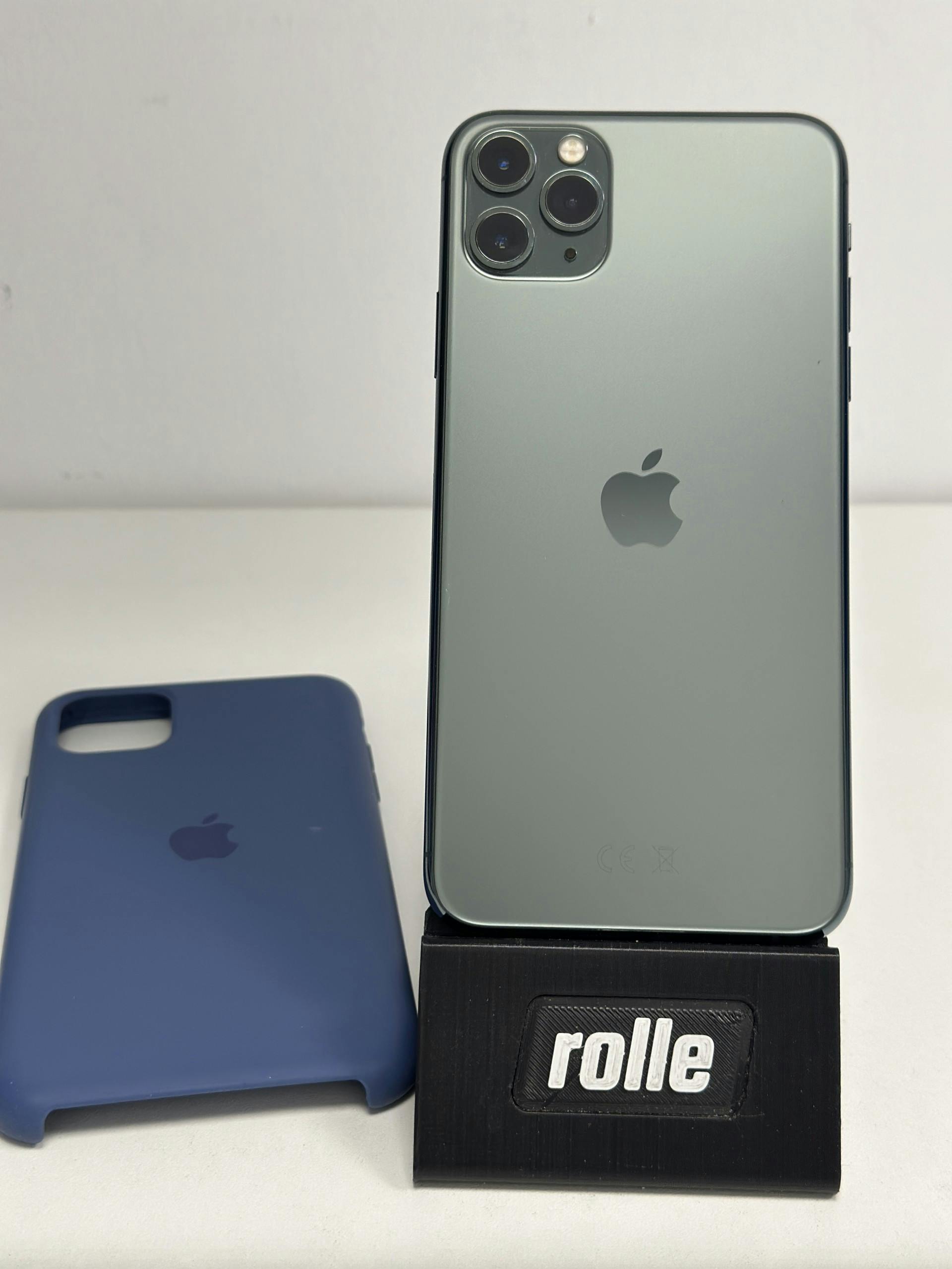 Apple iPhone 11 Pro Max 64GB Matte Midnight Green