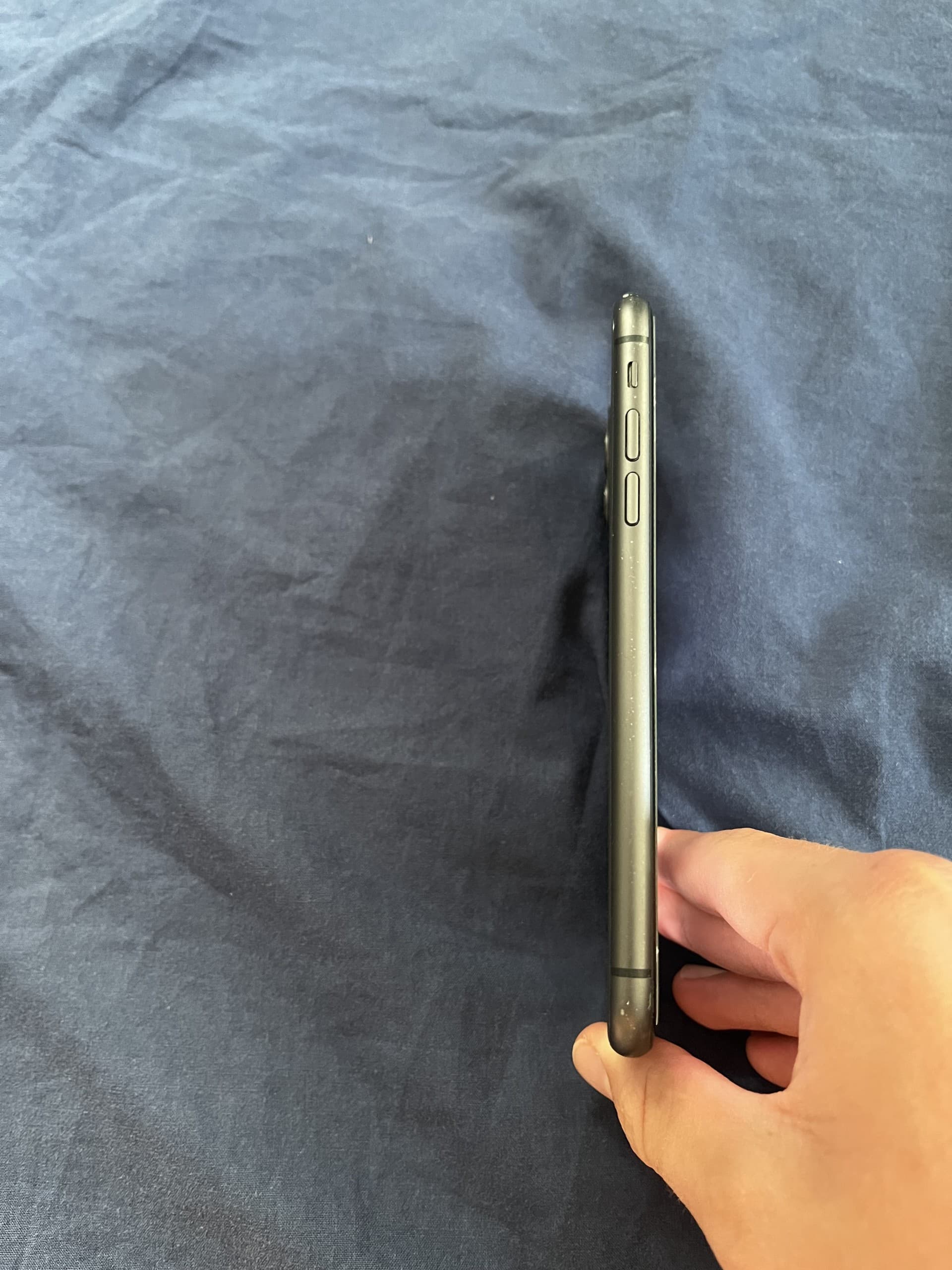 Apple iPhone 11 64GB Black