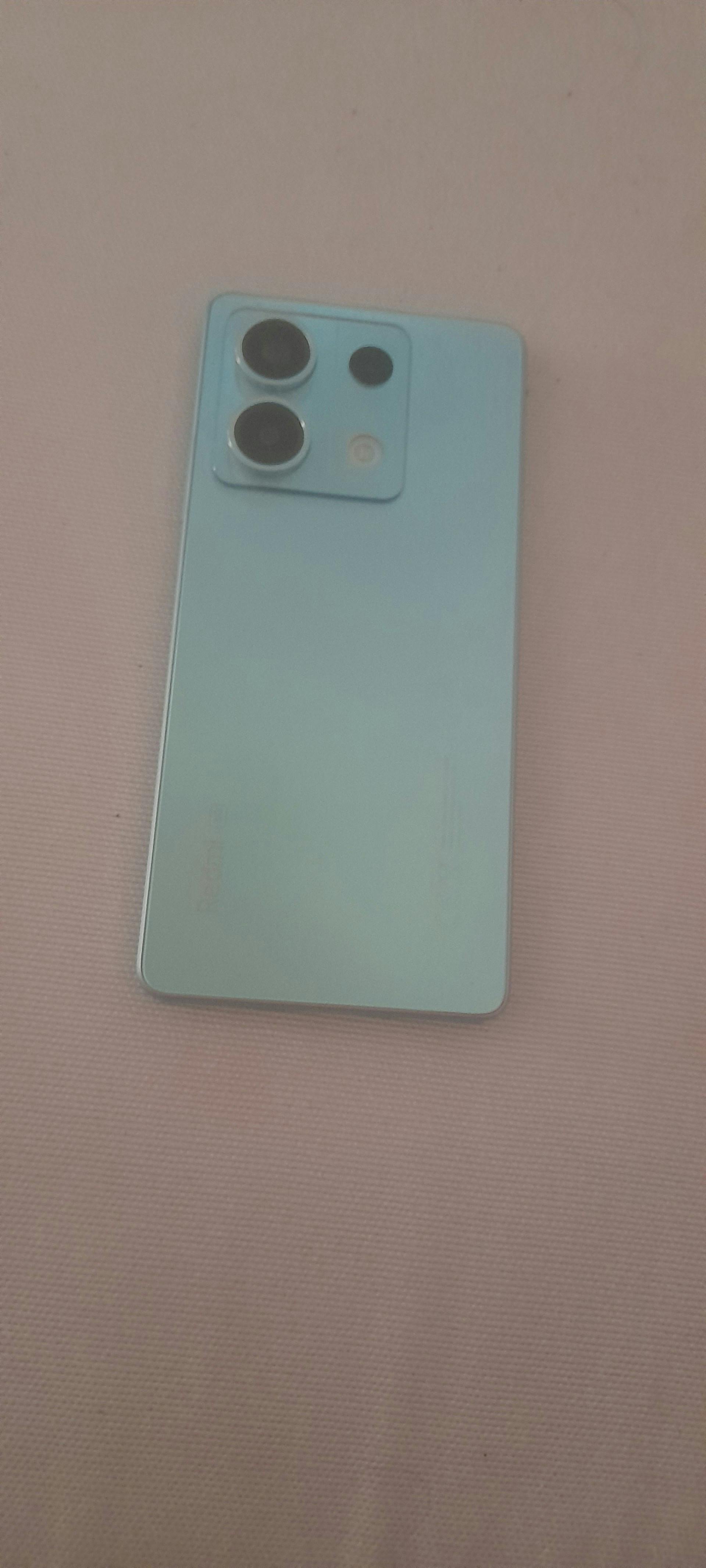 Xiaomi Redmi Note 13 128GB Blue