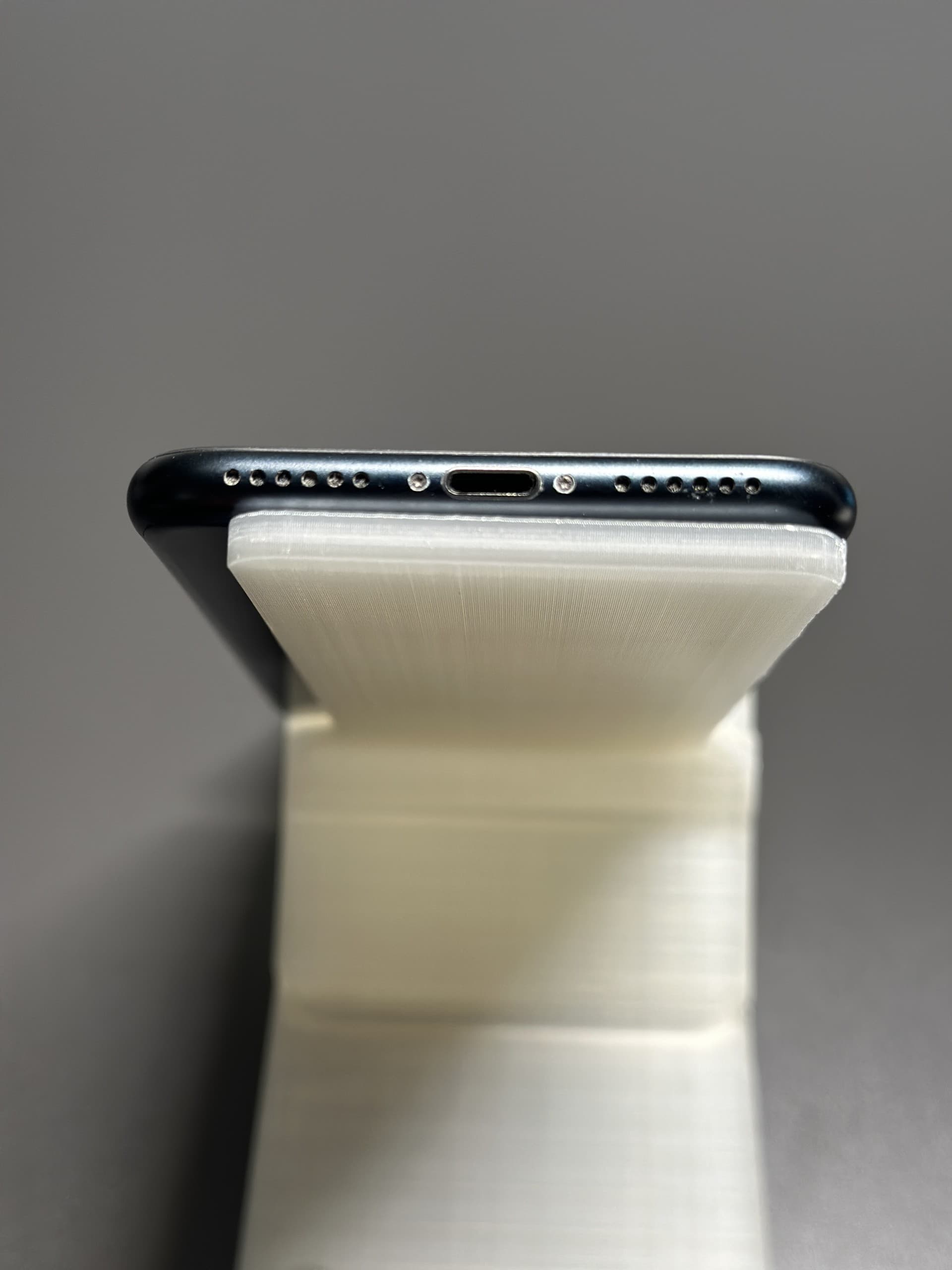 Apple iPhone SE (2022) 64GB Midnight