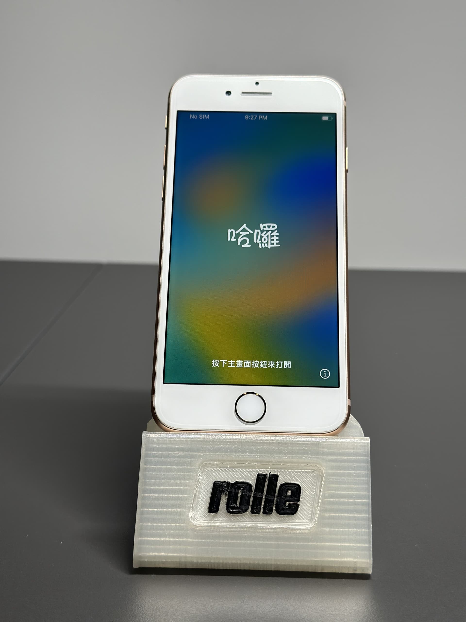 Apple iPhone 8 64GB Gold