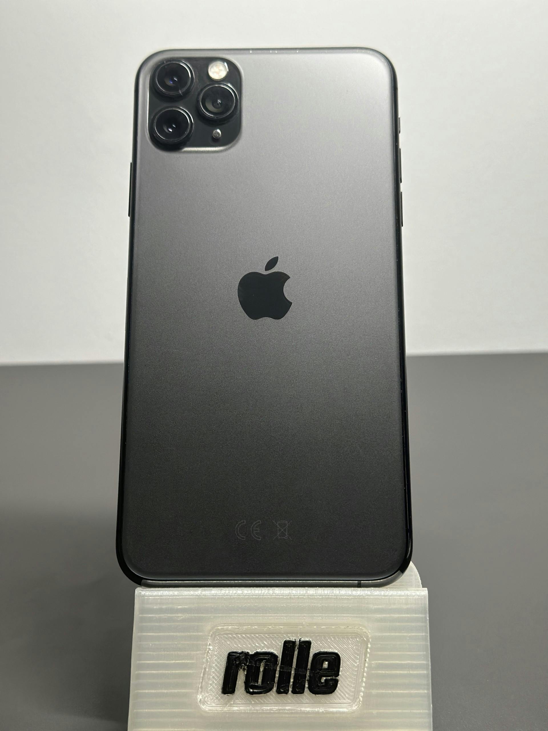 Apple iPhone 11 Pro Max 64GB Matte Space Gray