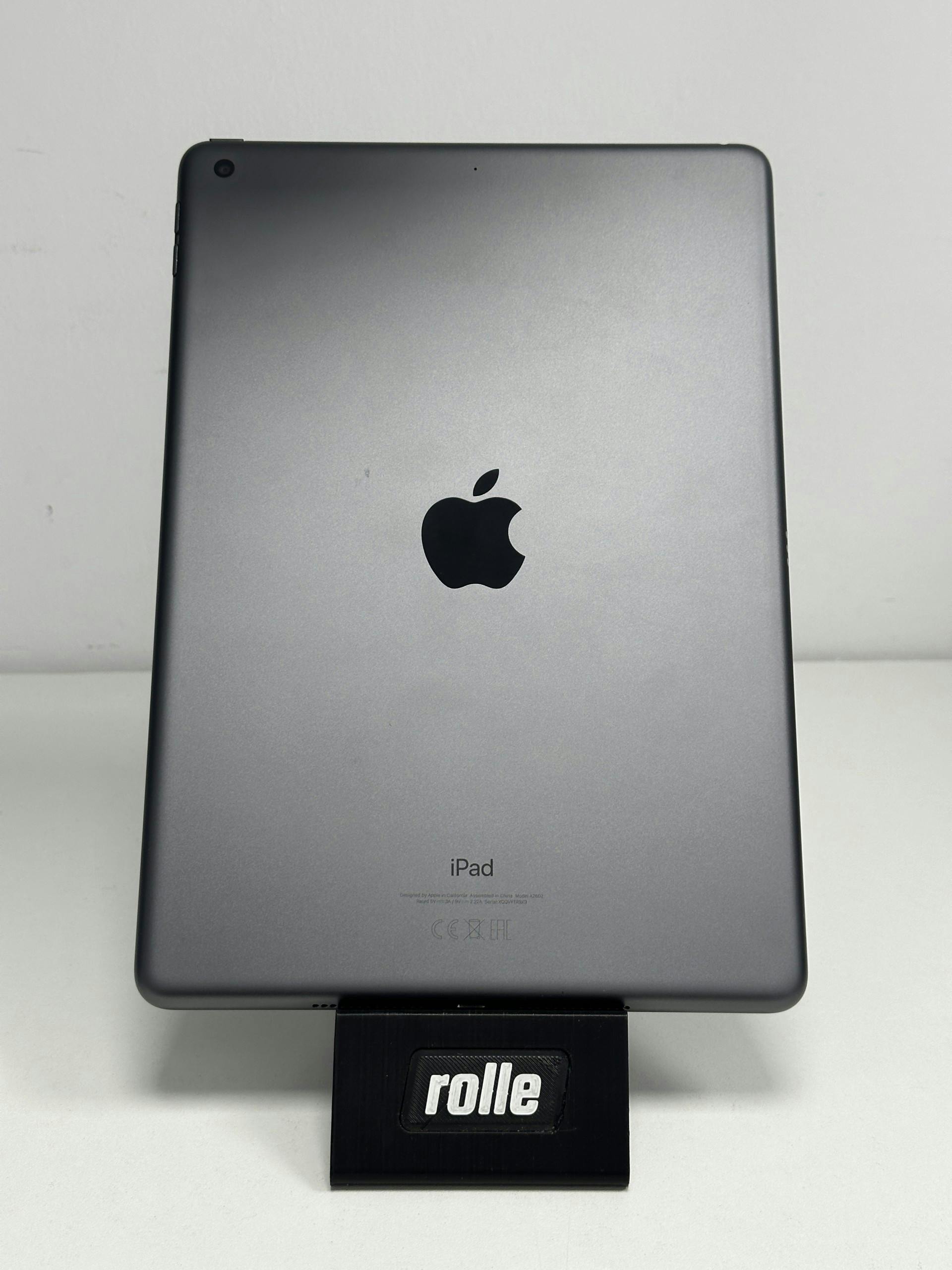 Apple iPad 10,2 (2021) 64GB Space Gray