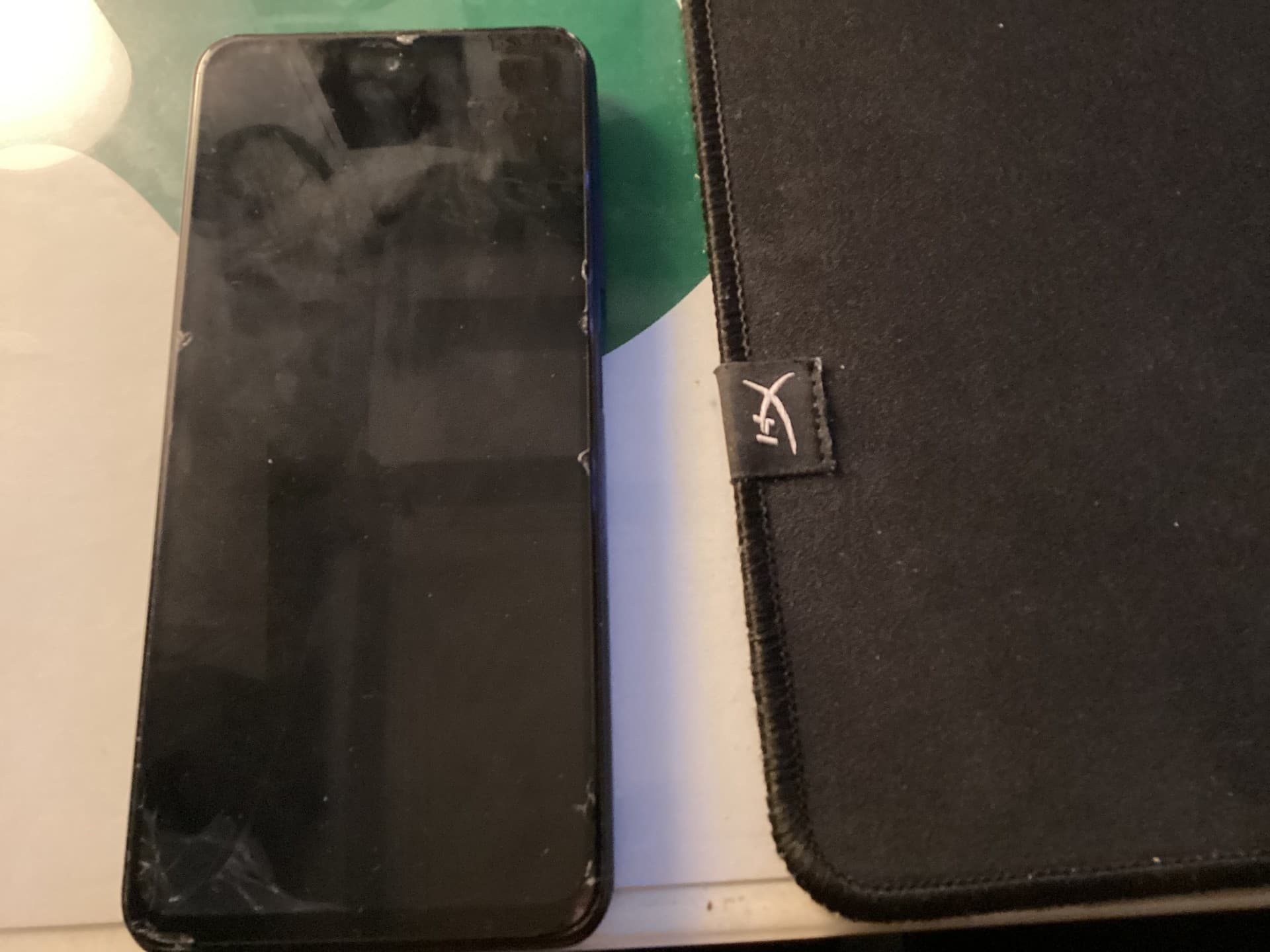 Xiaomi Poco M3 Pro 5G 64GB Power Black