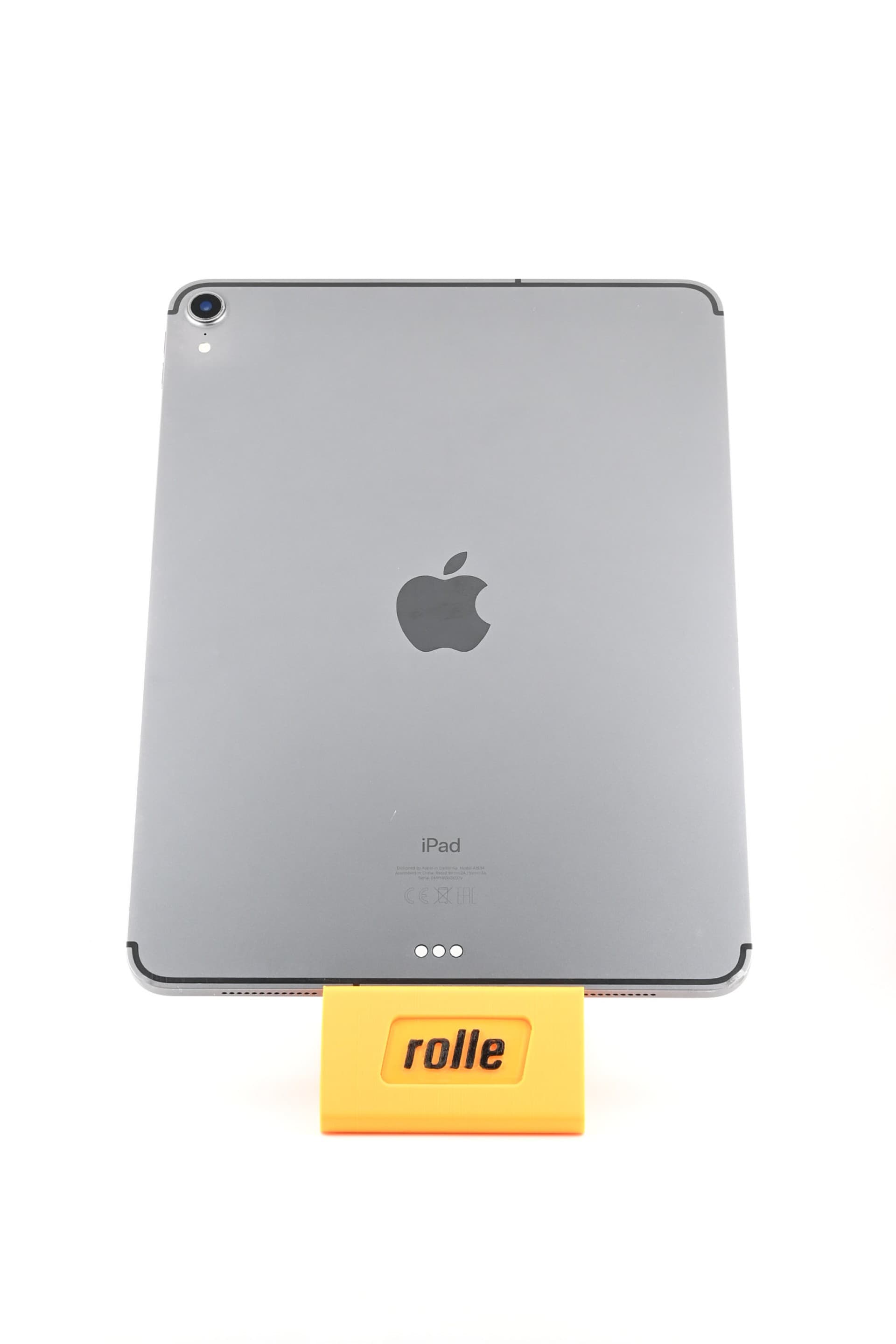 Apple iPad Pro 11 Cellular (2018) 64GB Space Gray