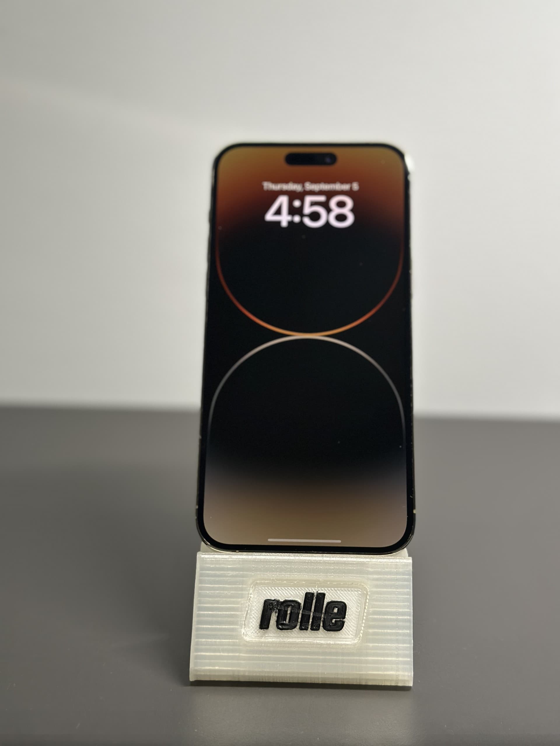 Apple iPhone 14 Pro Max 256GB Gold