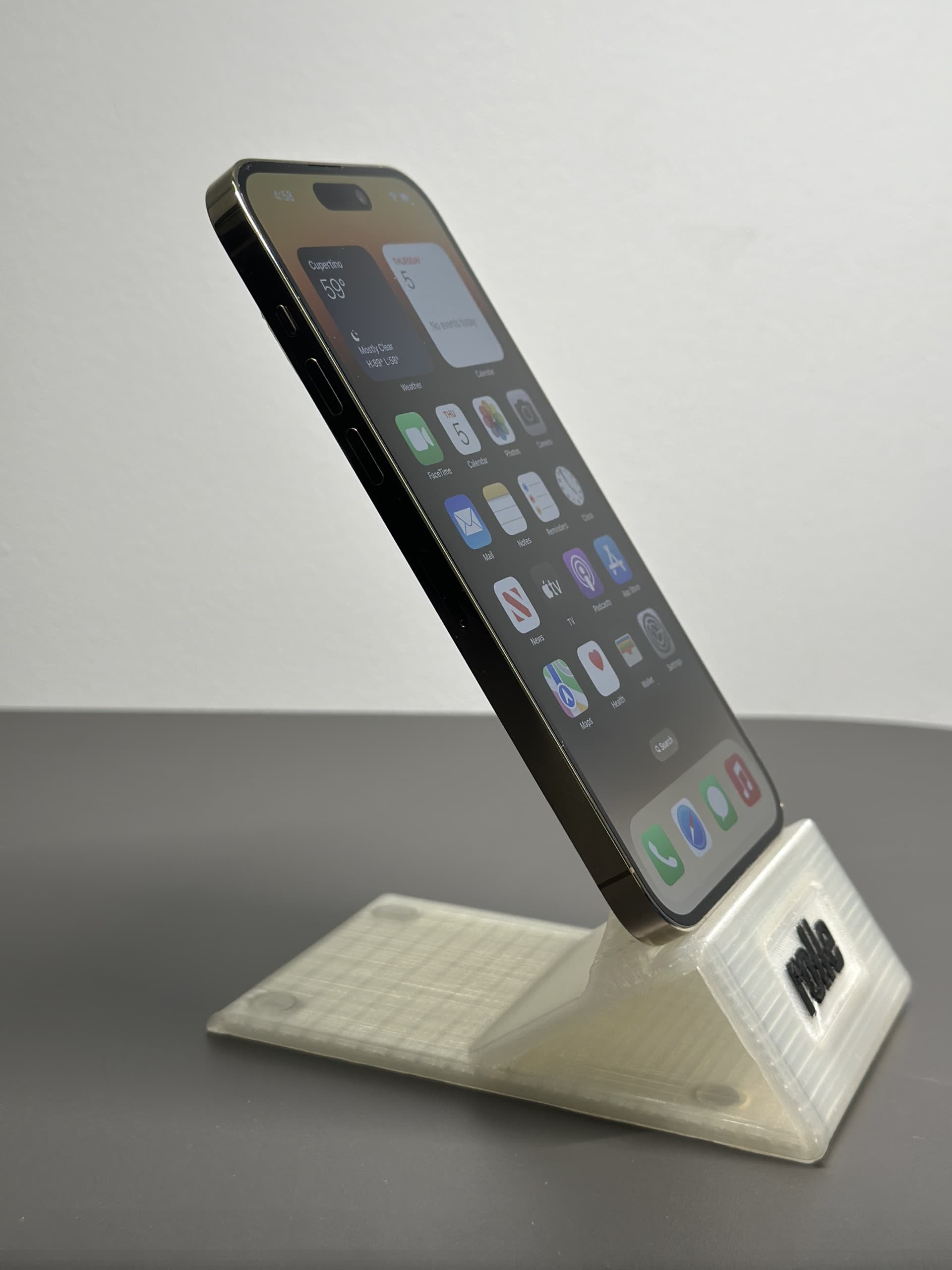 Apple iPhone 14 Pro Max 256GB Gold