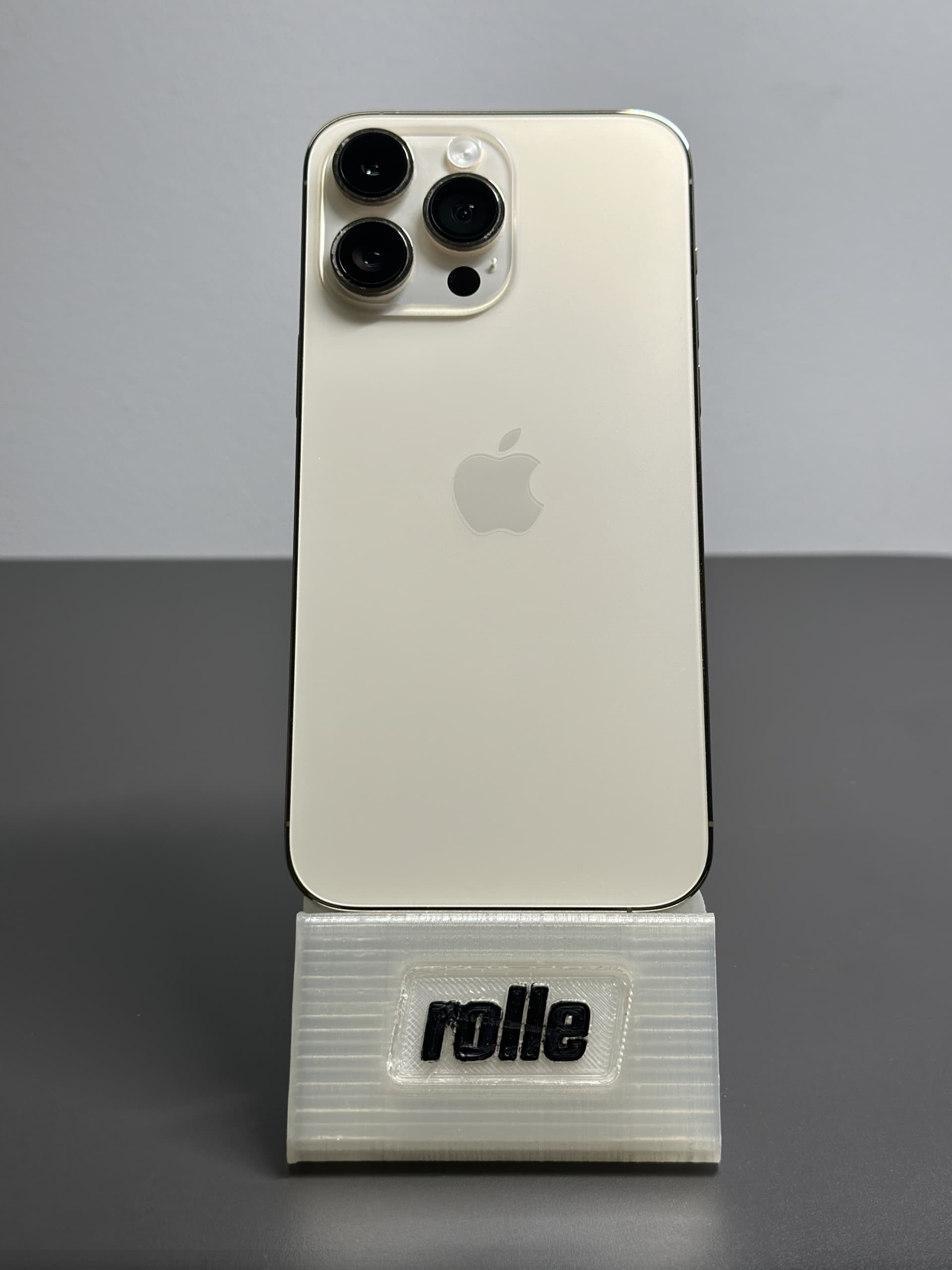 Apple iPhone 14 Pro Max 256GB Gold