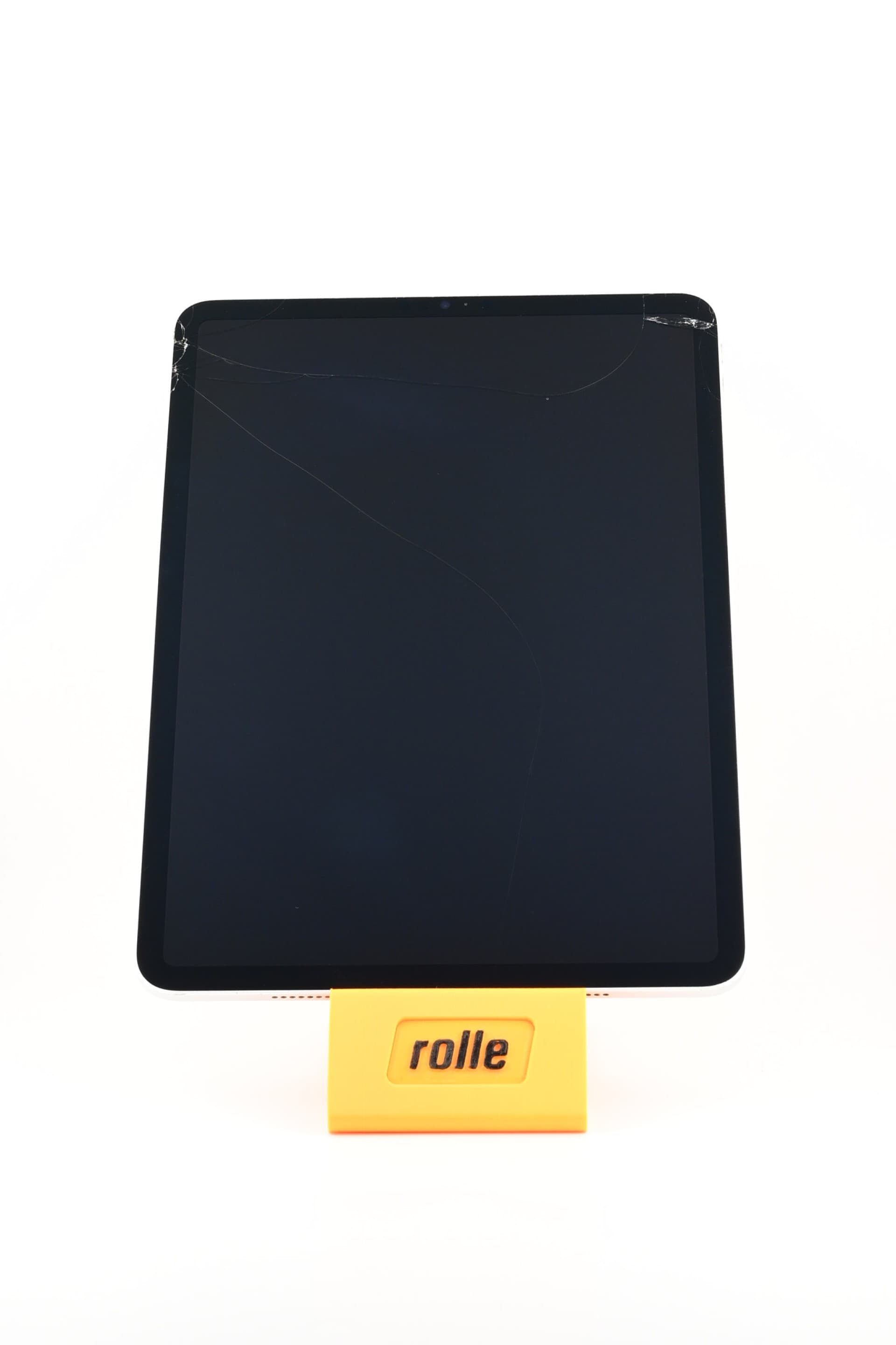 Apple iPad Pro 11 (2021) 256GB Silver