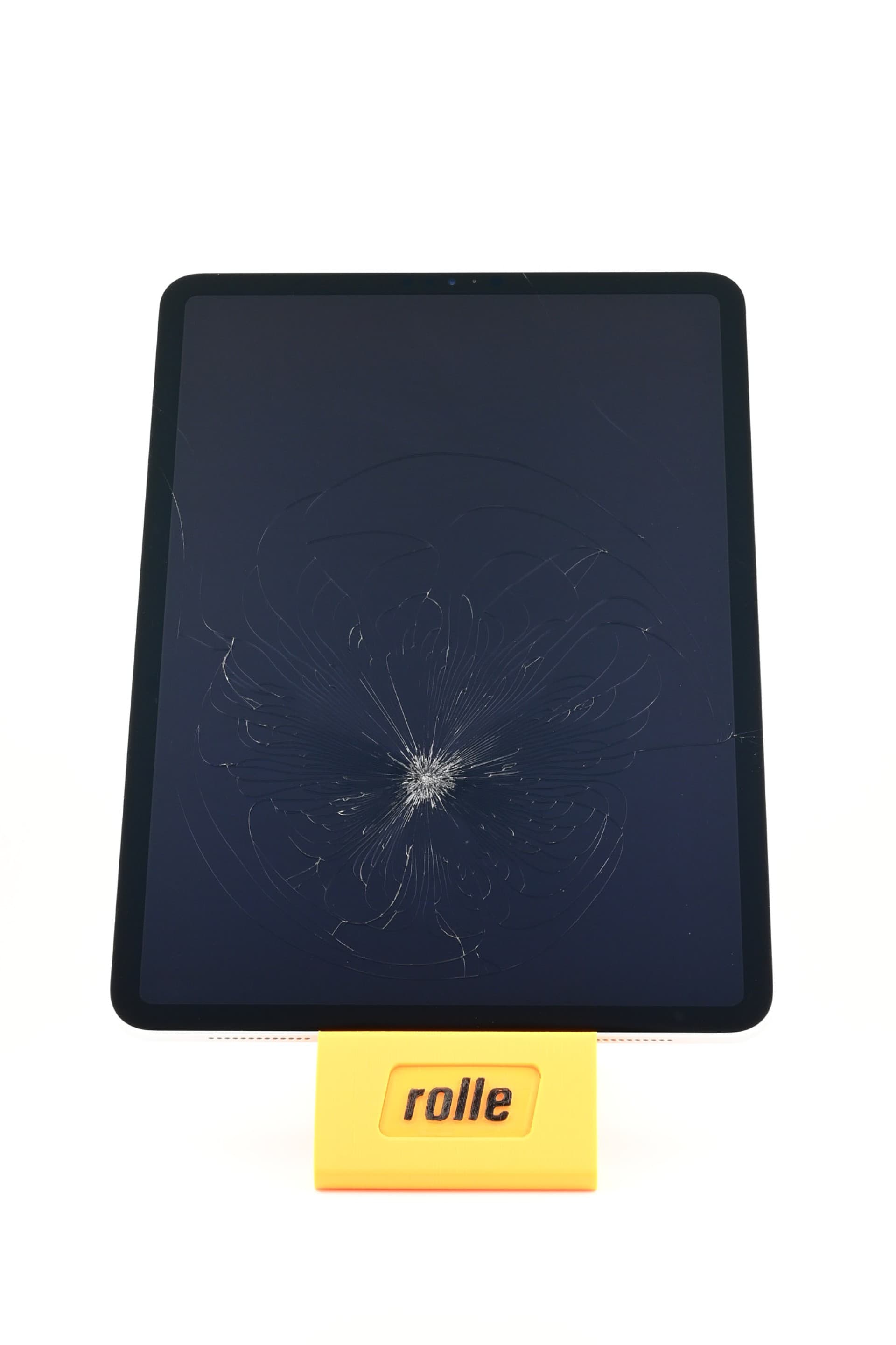 Apple iPad Pro 11 (2020) 128GB Silver