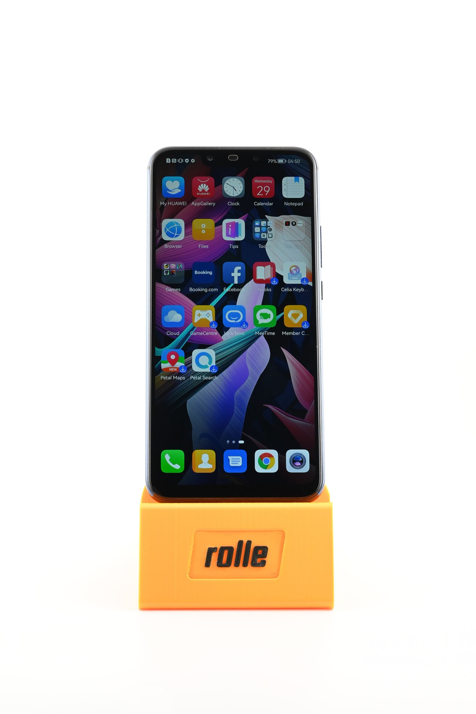 Huawei P20 lite 64GB Klein Blue