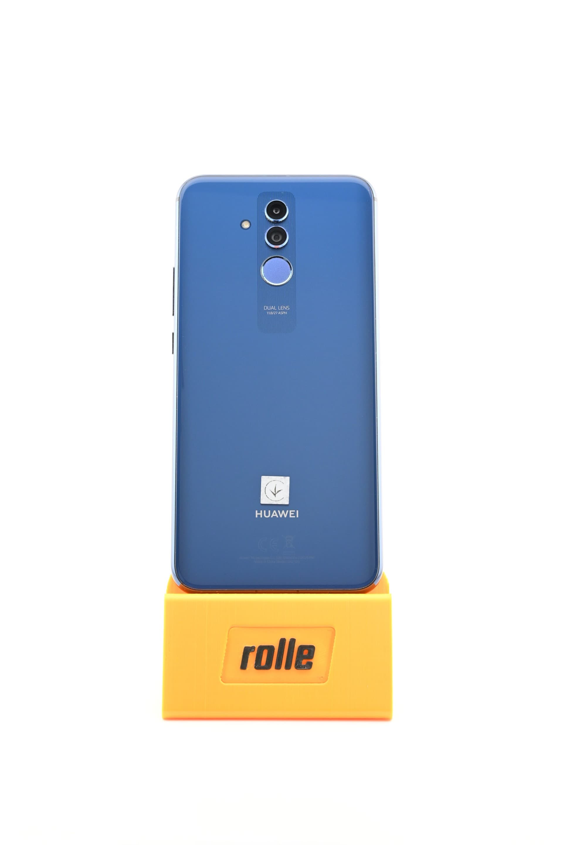 Huawei P20 lite 64GB Klein Blue