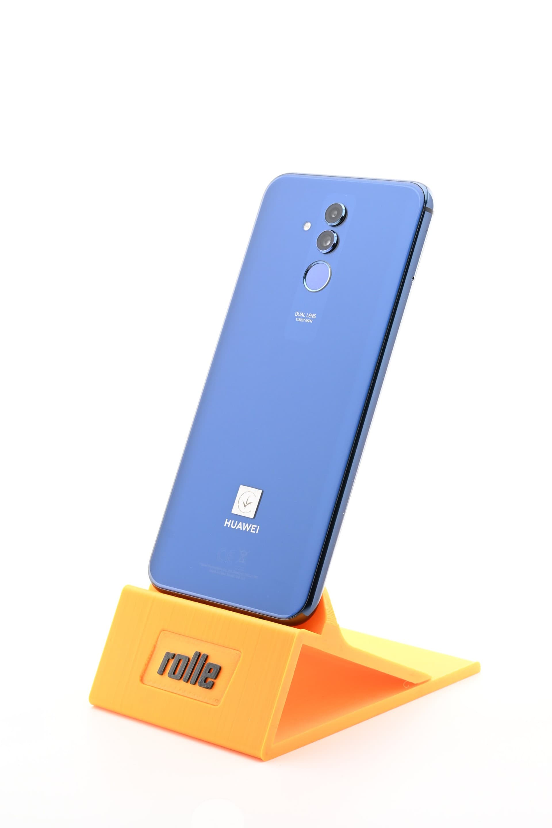 Huawei P20 lite 64GB Klein Blue