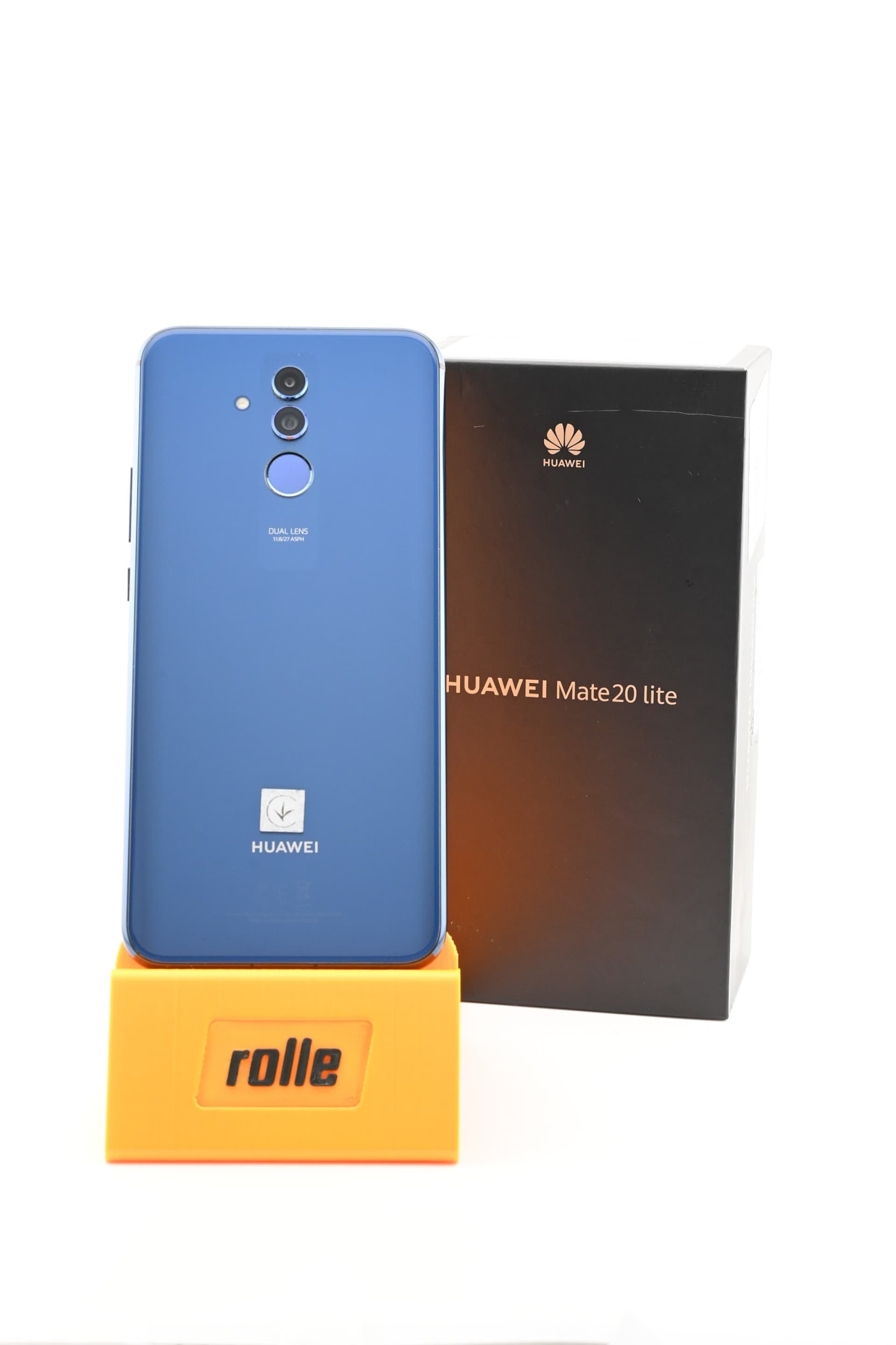 Huawei P20 lite 64GB Klein Blue