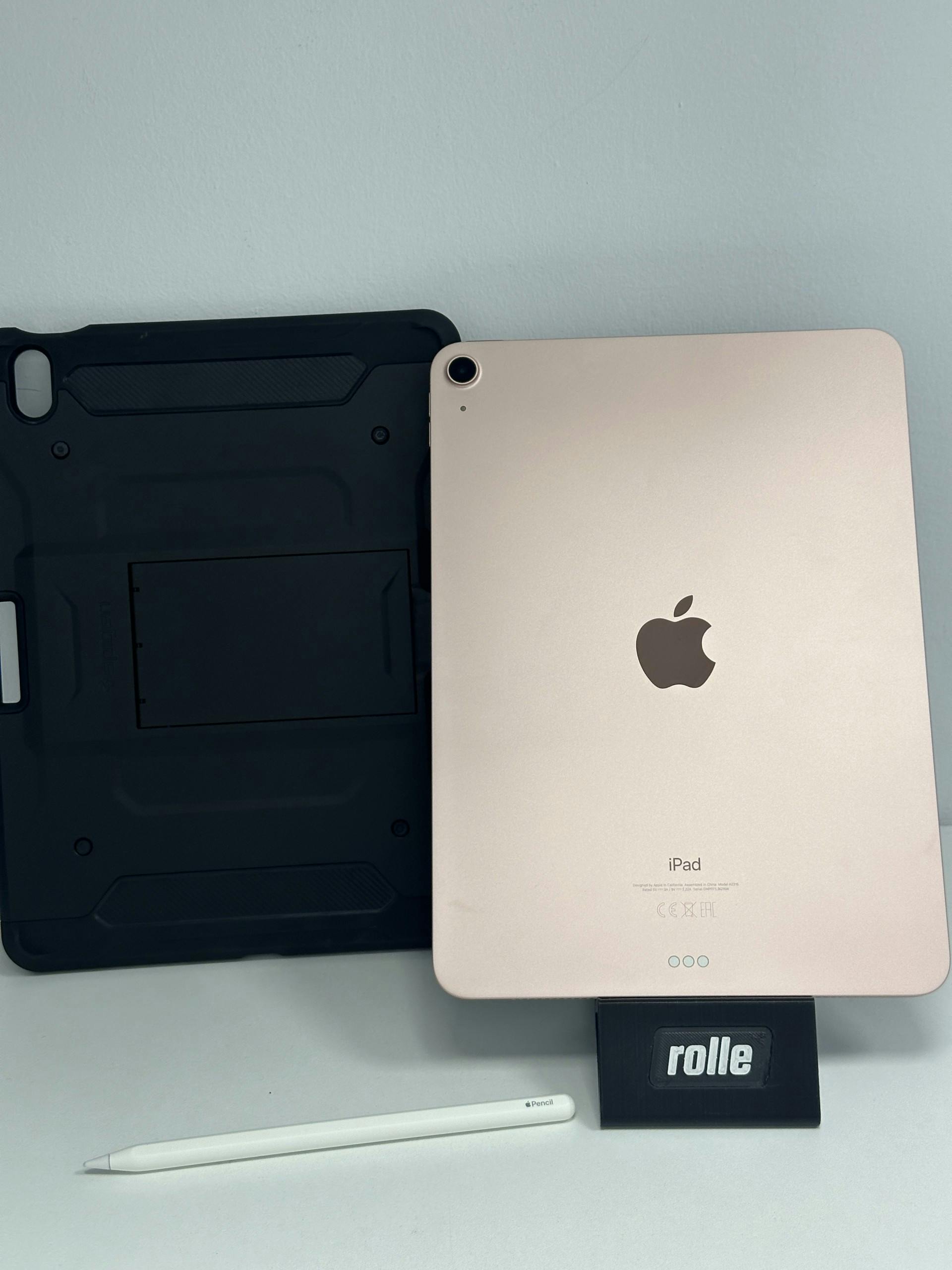 Apple iPad Air (2020) 256GB Rose Gold