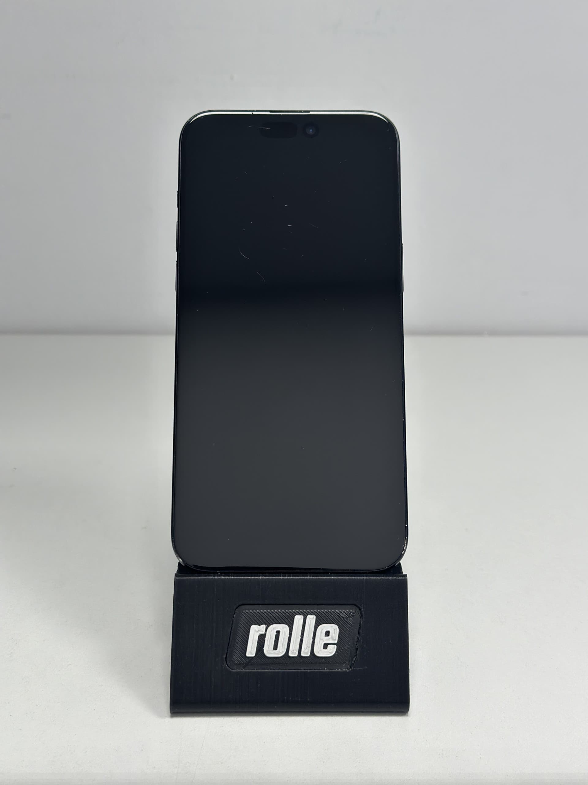 Apple iPhone 15 Pro Max 512GB Blue Titanium