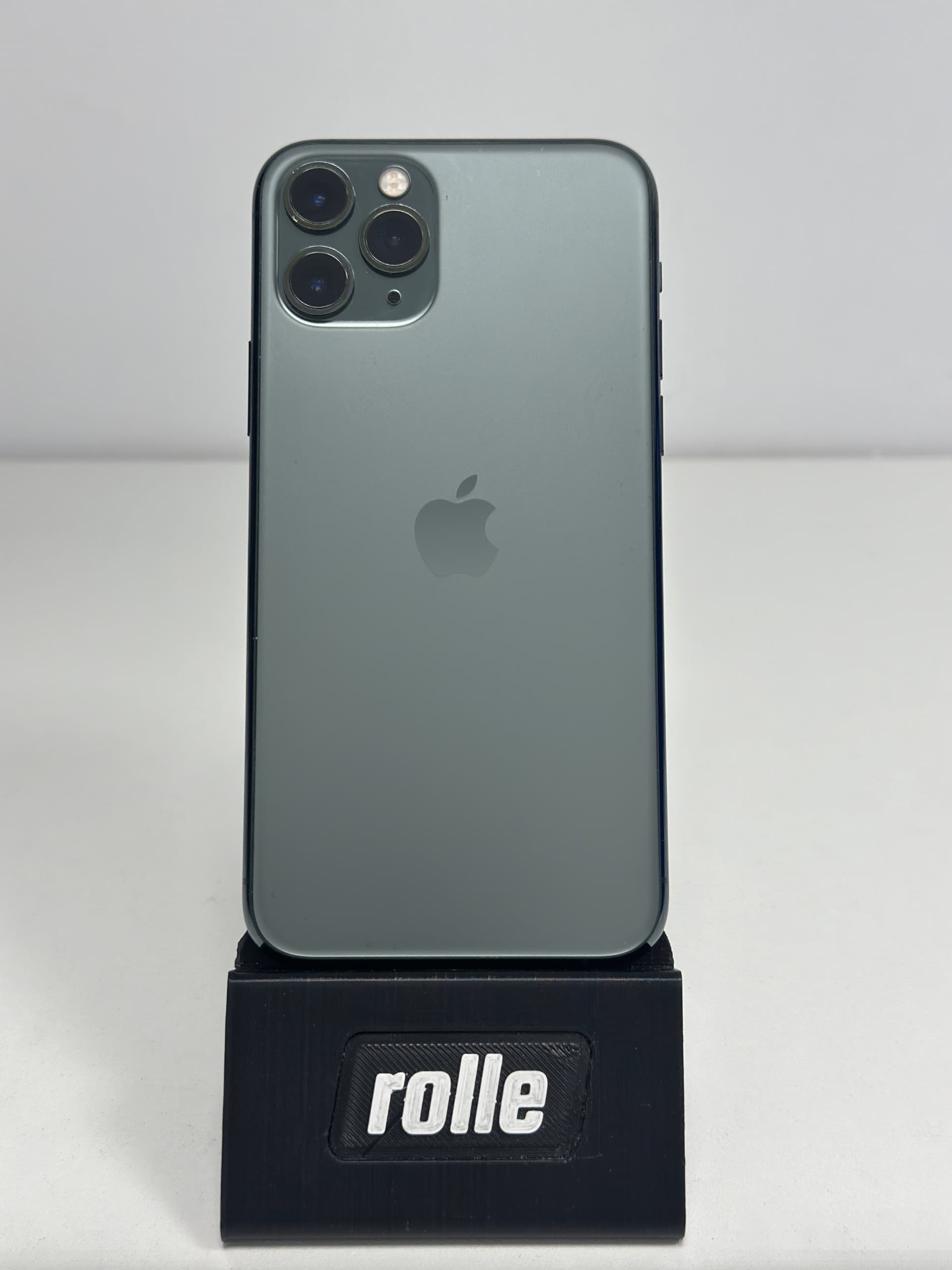 Apple iPhone 11 Pro 64GB Matte Midnight Green