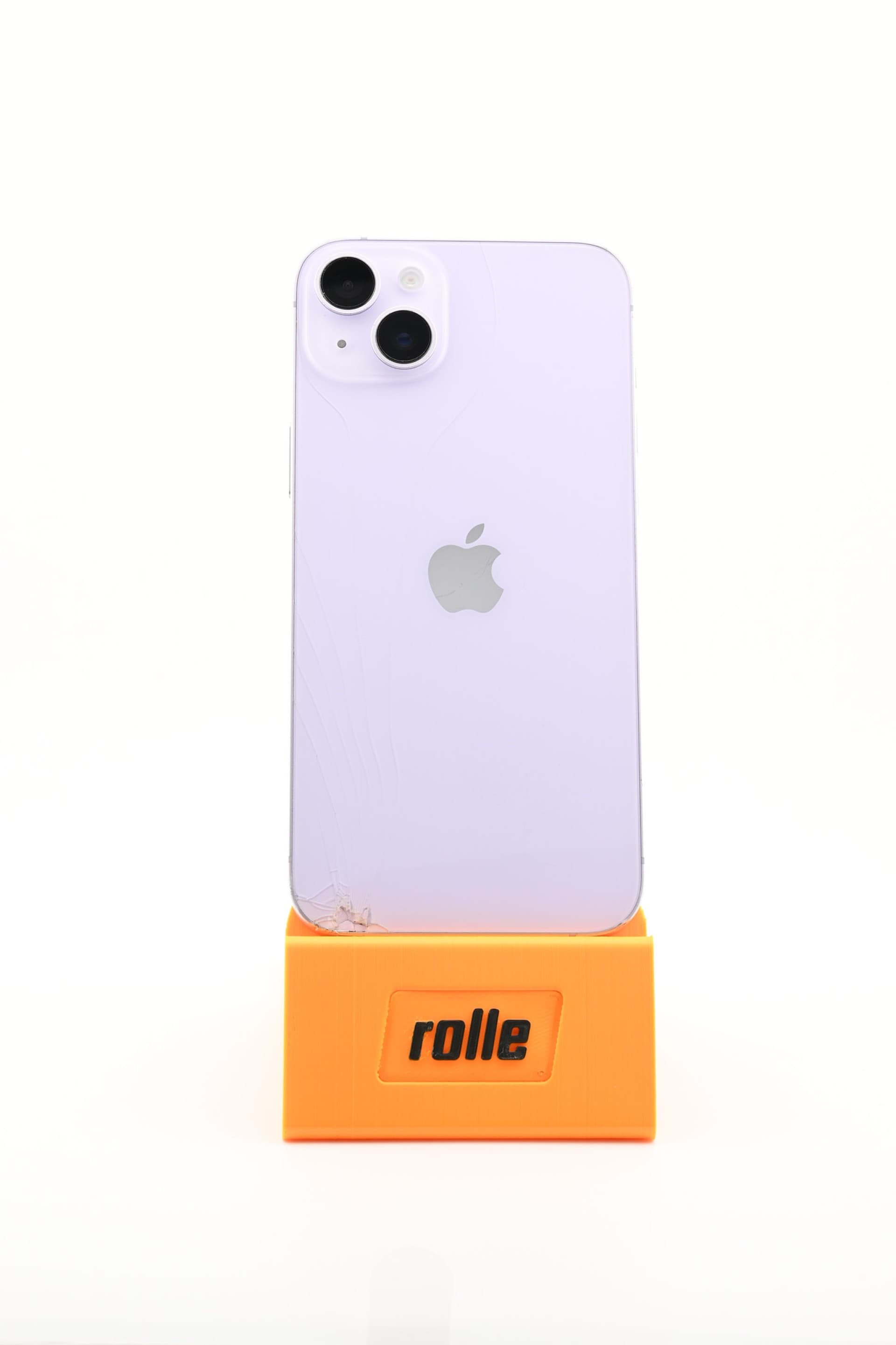 Apple iPhone 14 Plus 128GB Purple