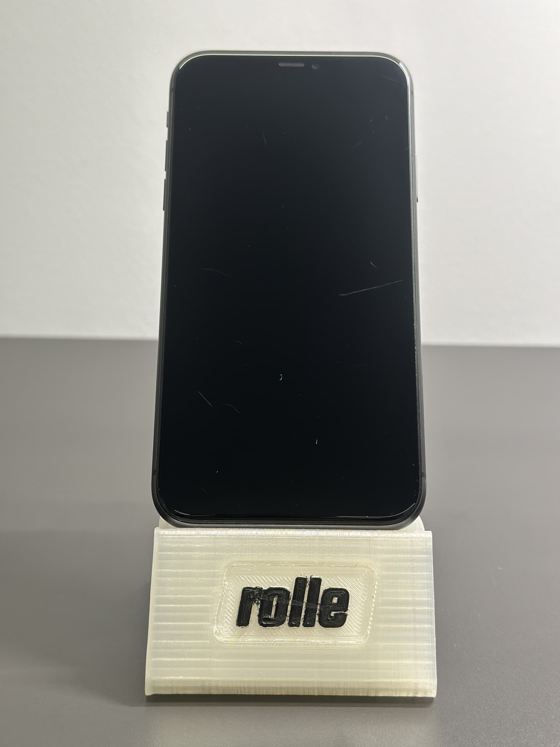 Apple iPhone 11 128GB Black