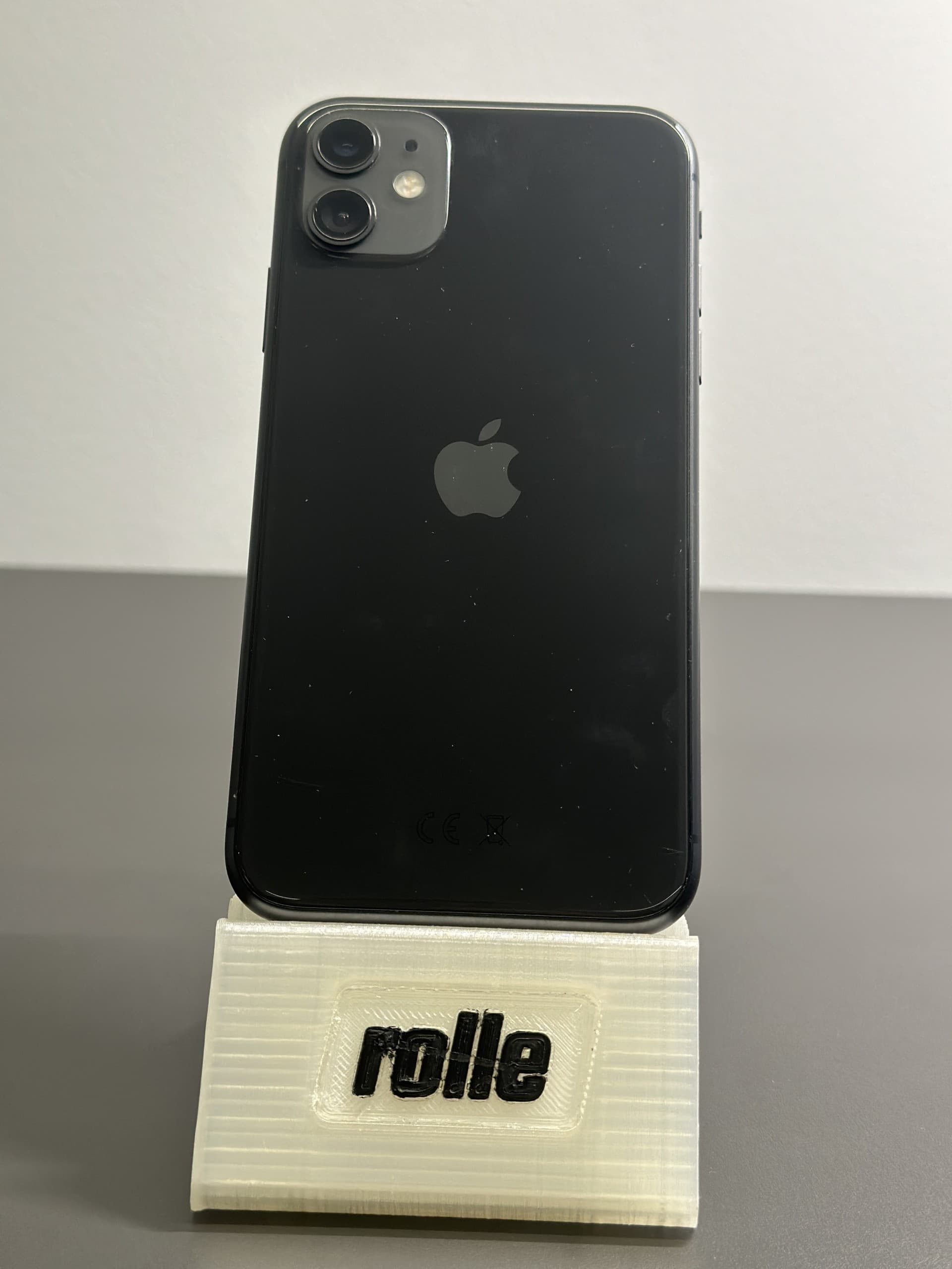 Apple iPhone 11 128GB Black