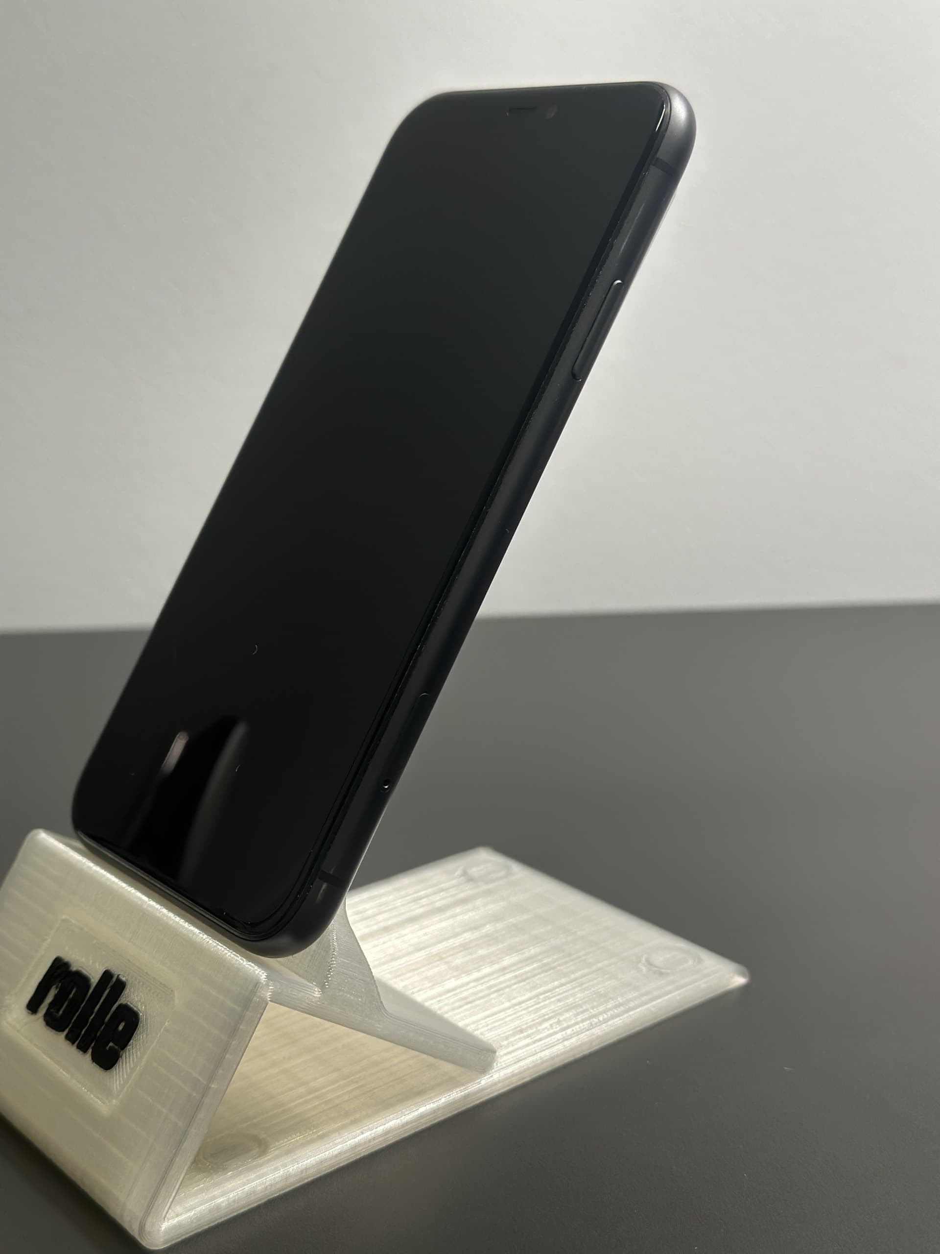 Apple iPhone 11 128GB Black