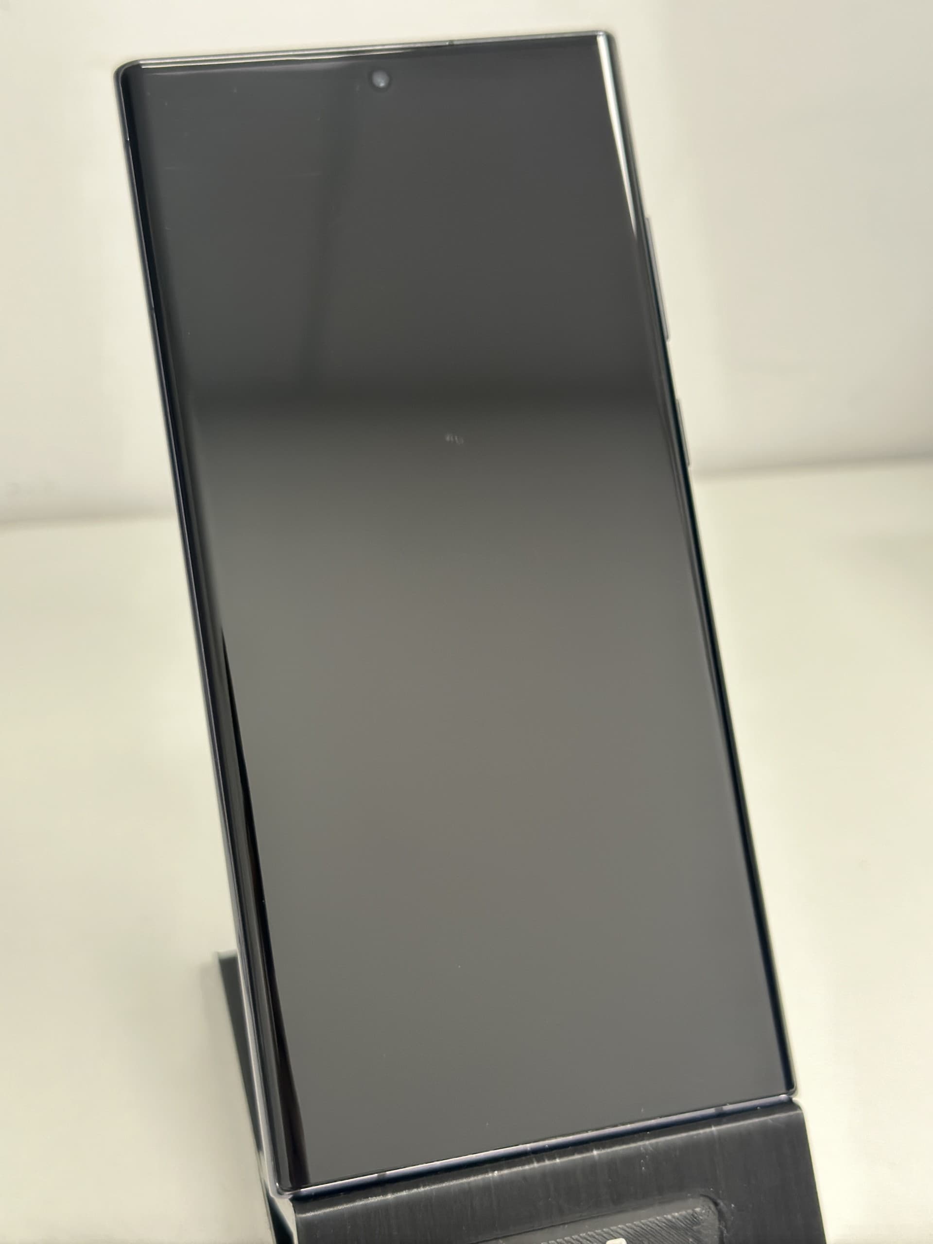 Samsung Galaxy S22 Ultra 5G 128GB Phantom Black
