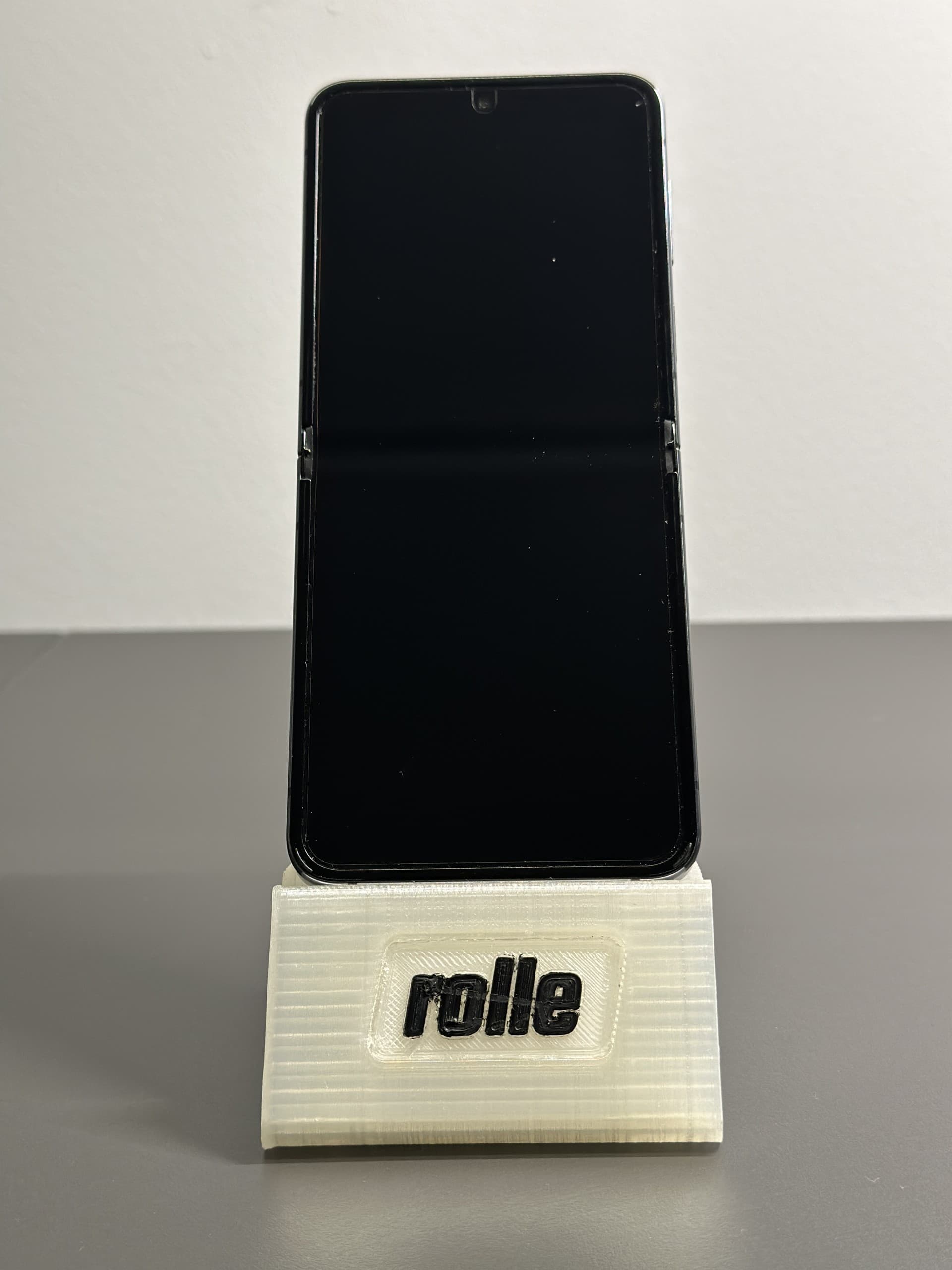 Samsung Galaxy Z Flip5 512GB Graphite