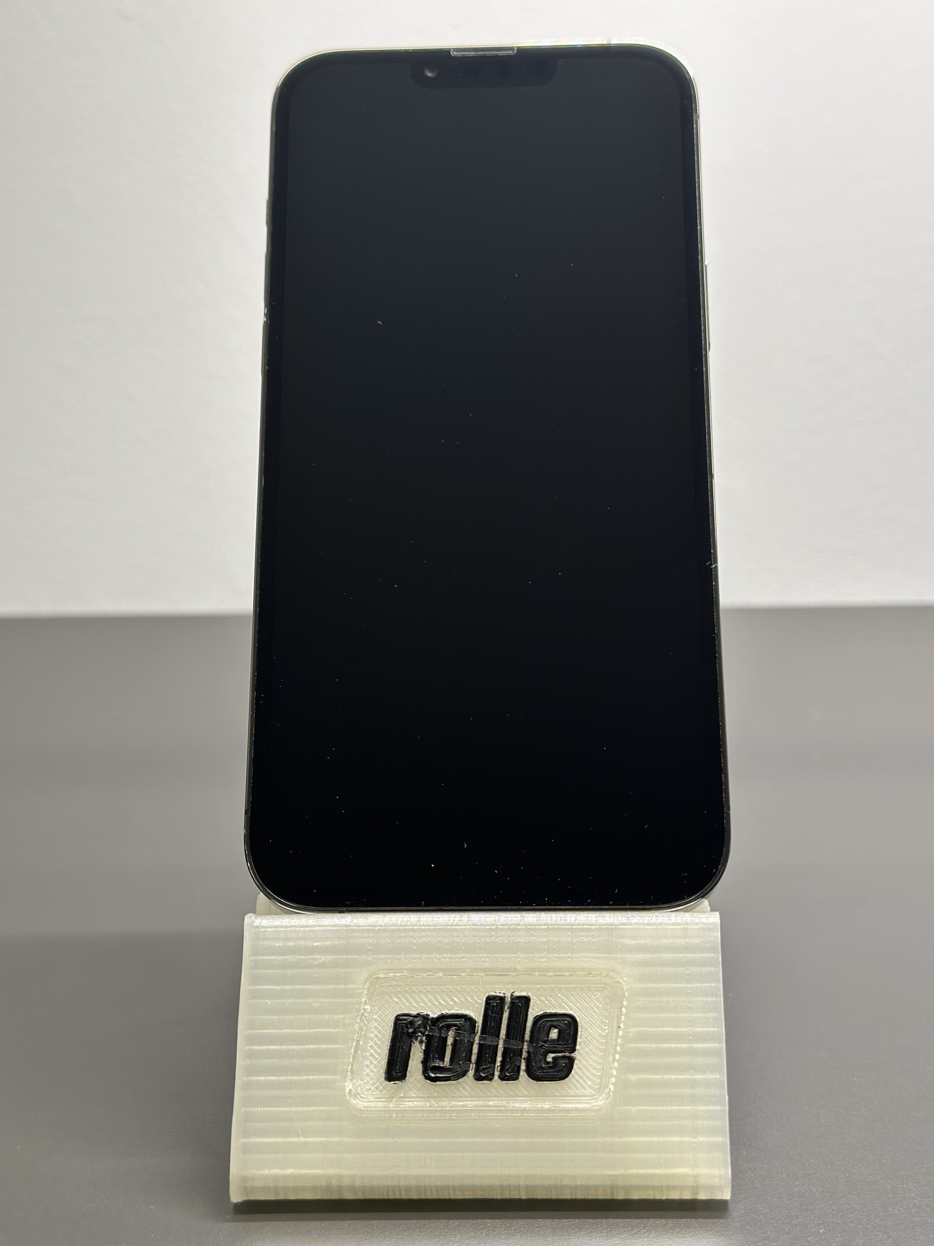 Apple iPhone 13 Pro Max 128GB Graphite