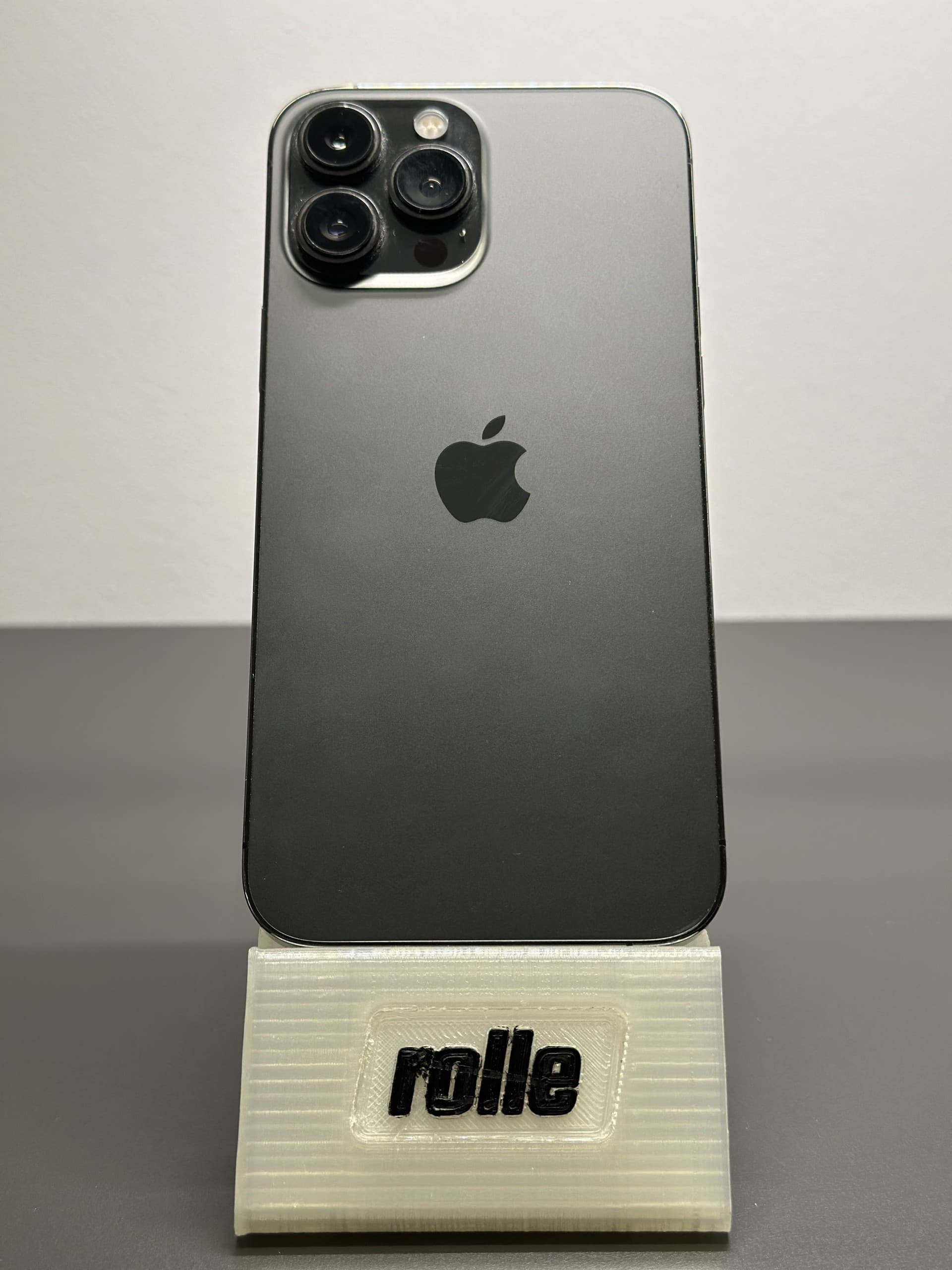 Apple iPhone 13 Pro Max 128GB Graphite