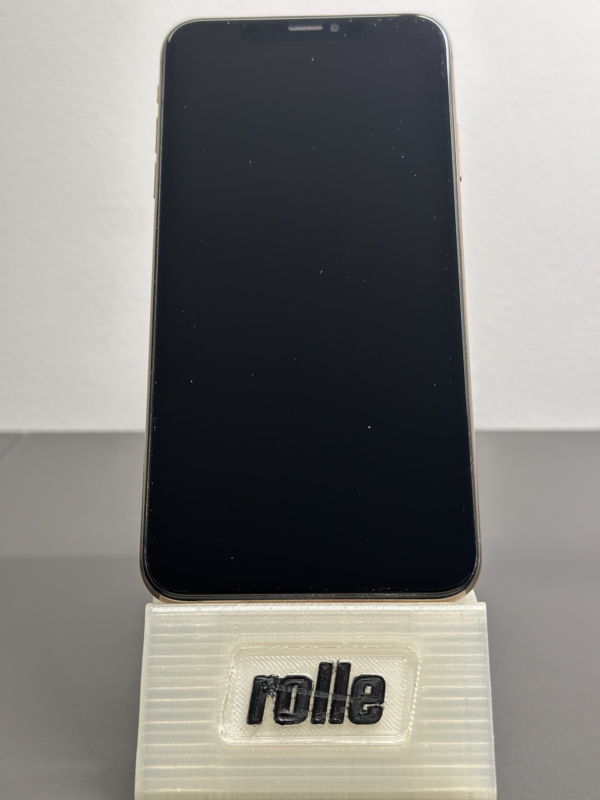Apple iPhone XS Max 256GB Gold