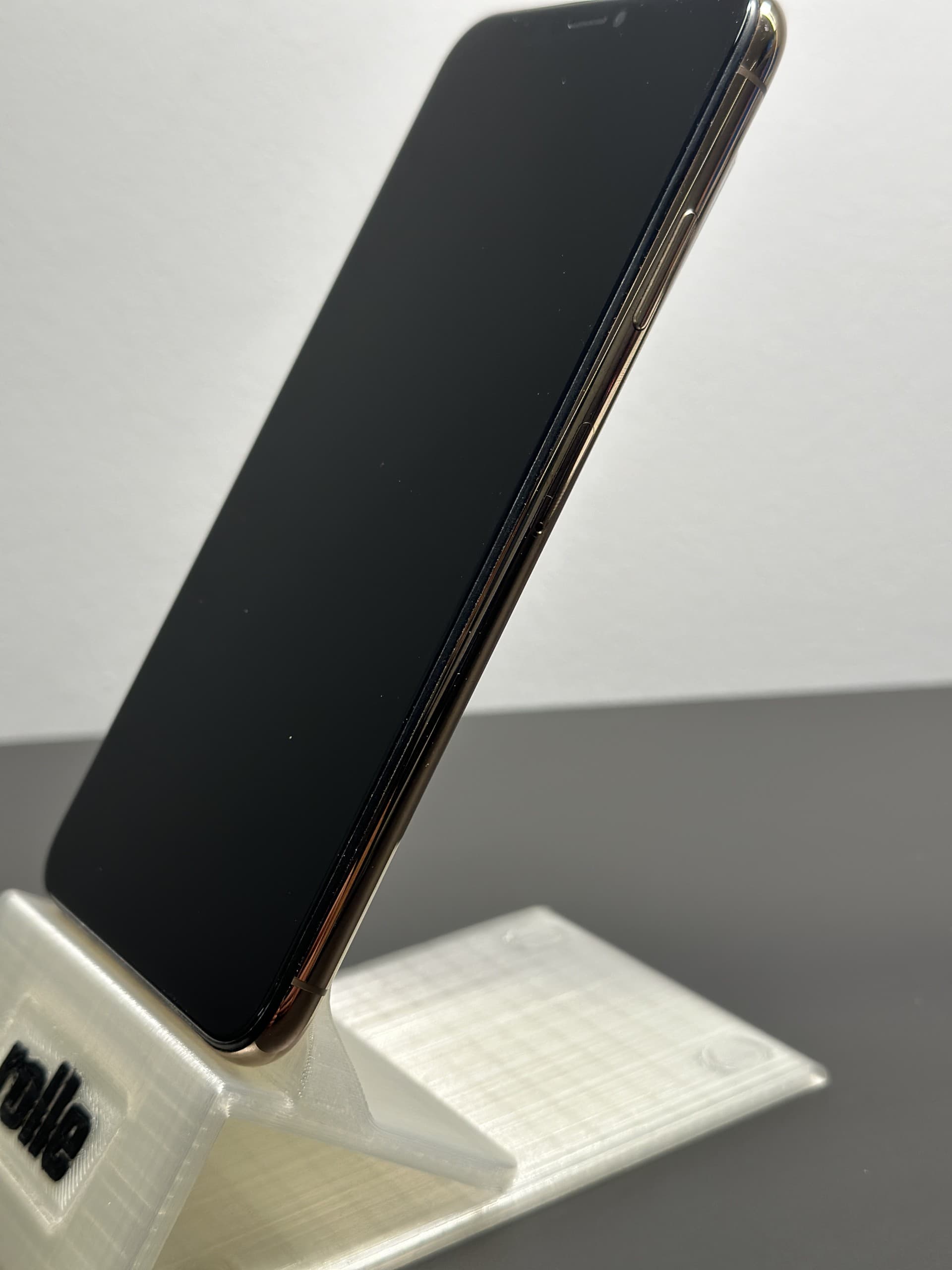 Apple iPhone XS Max 256GB Gold
