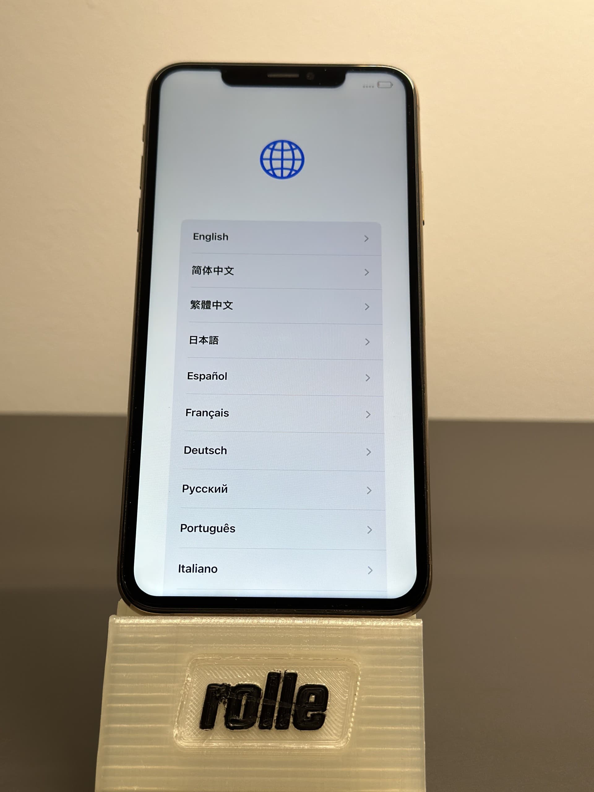 Apple iPhone XS Max 256GB Gold