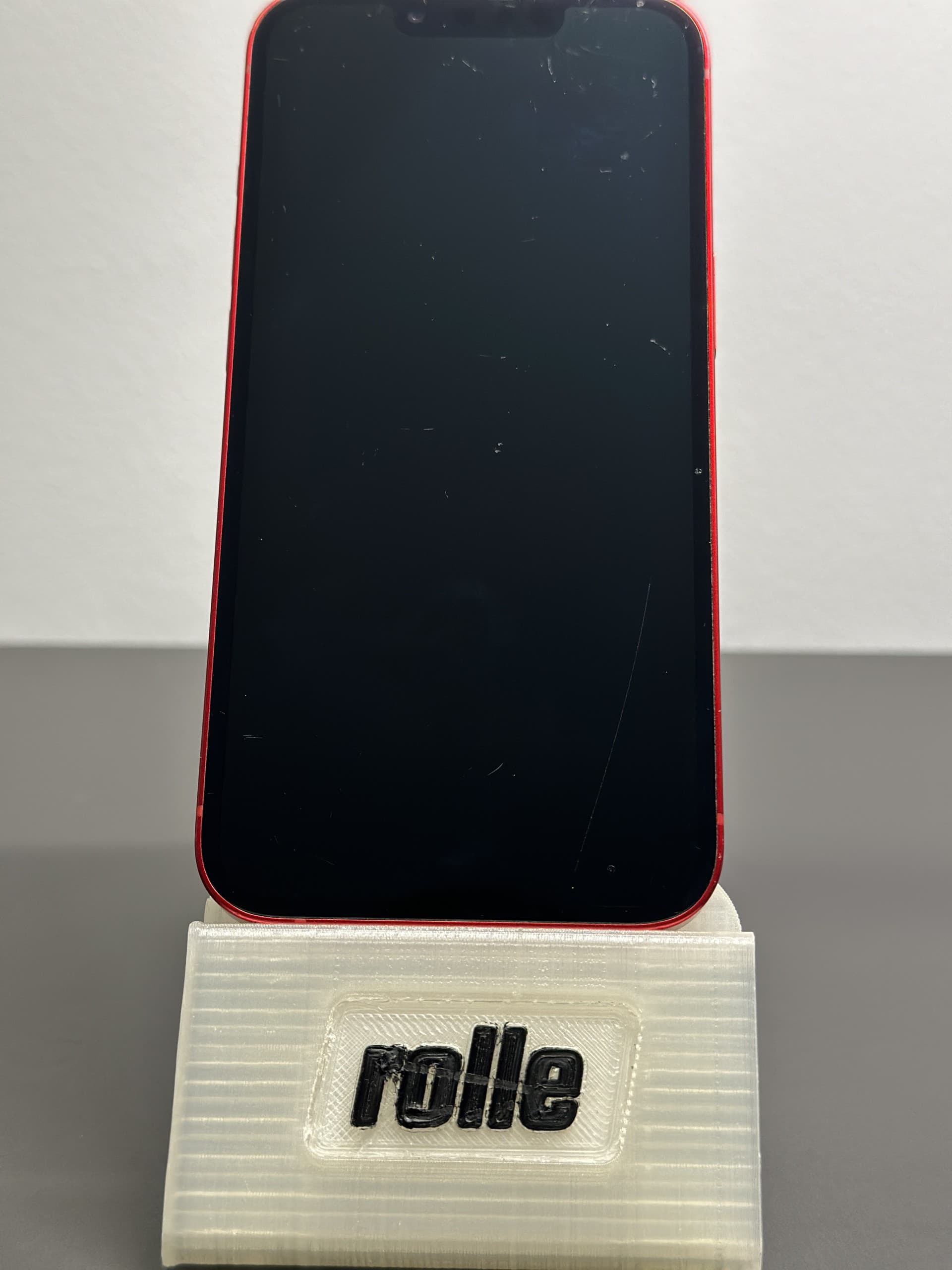 Apple iPhone 13 128GB Red