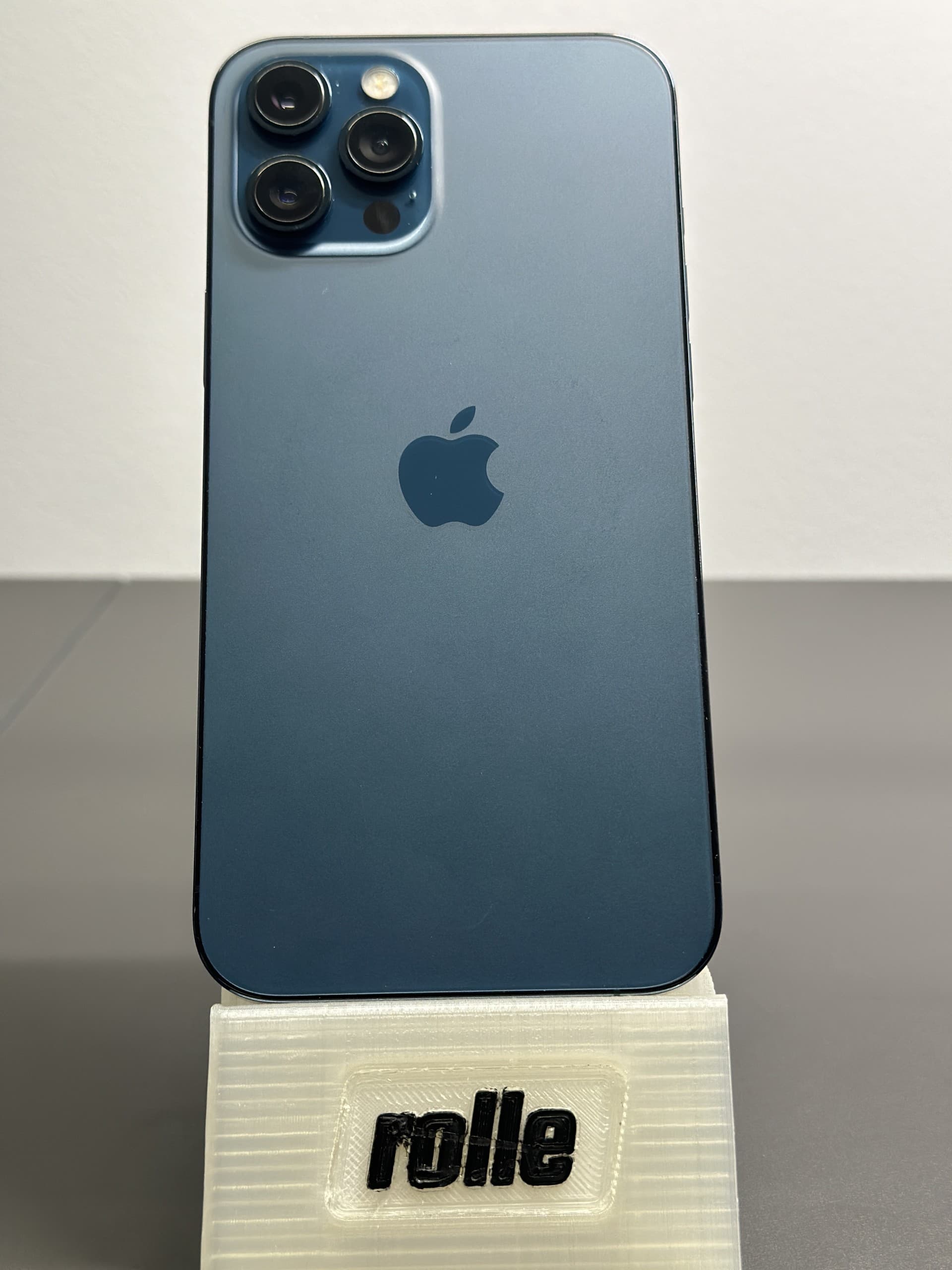 Apple iPhone 12 Pro Max 128GB Pacific Blue