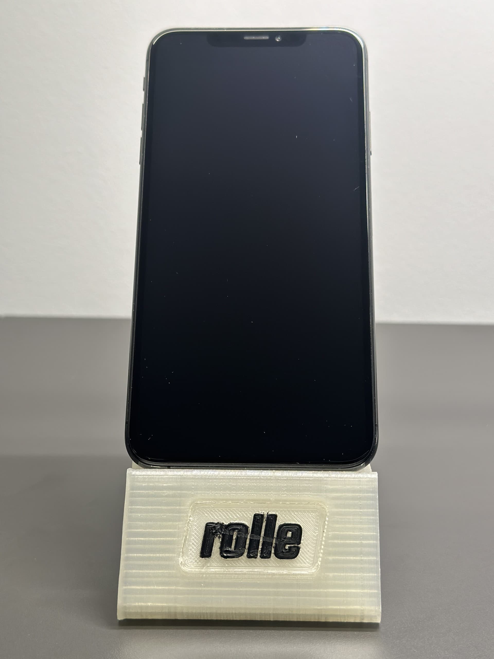 Apple iPhone XS Max 256GB Space Gray