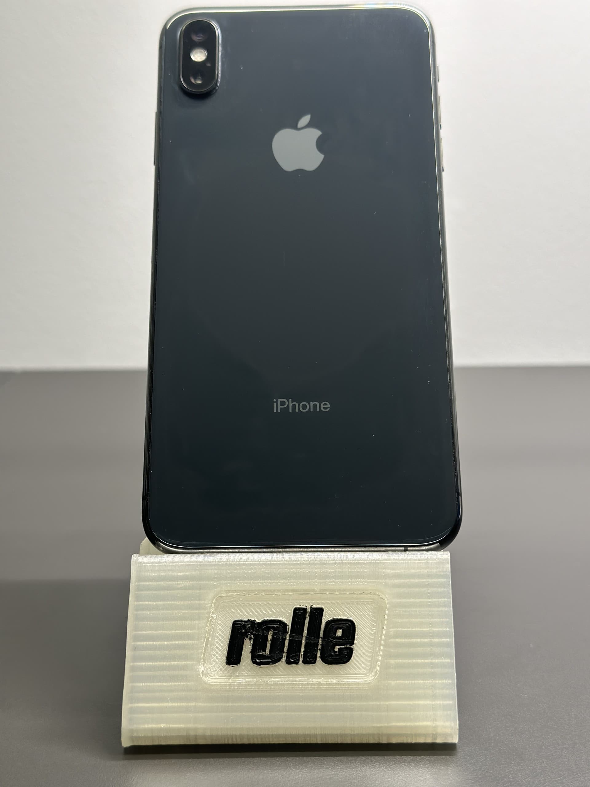 Apple iPhone XS Max 256GB Space Gray