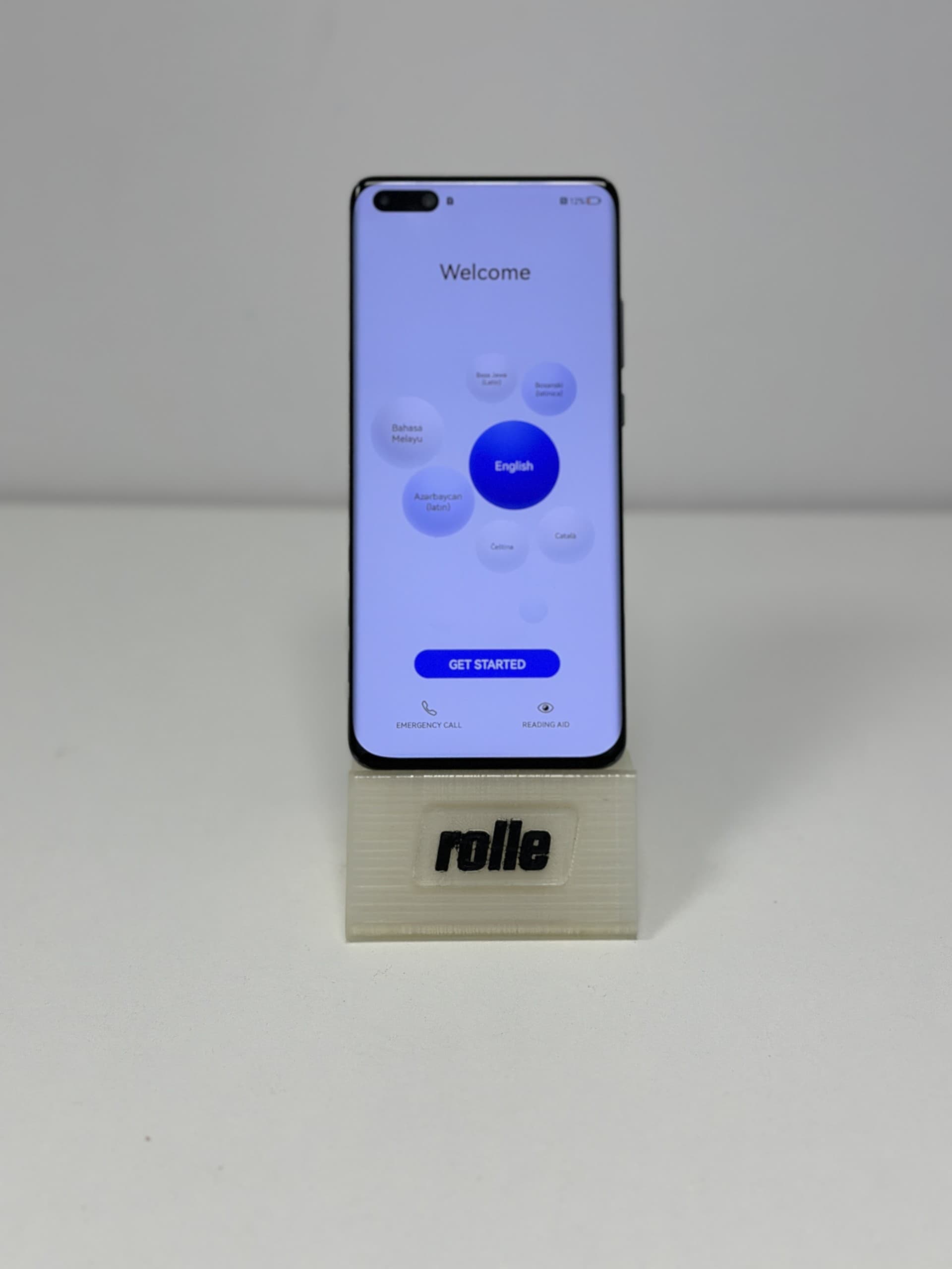 Huawei P40 Pro 256GB Black