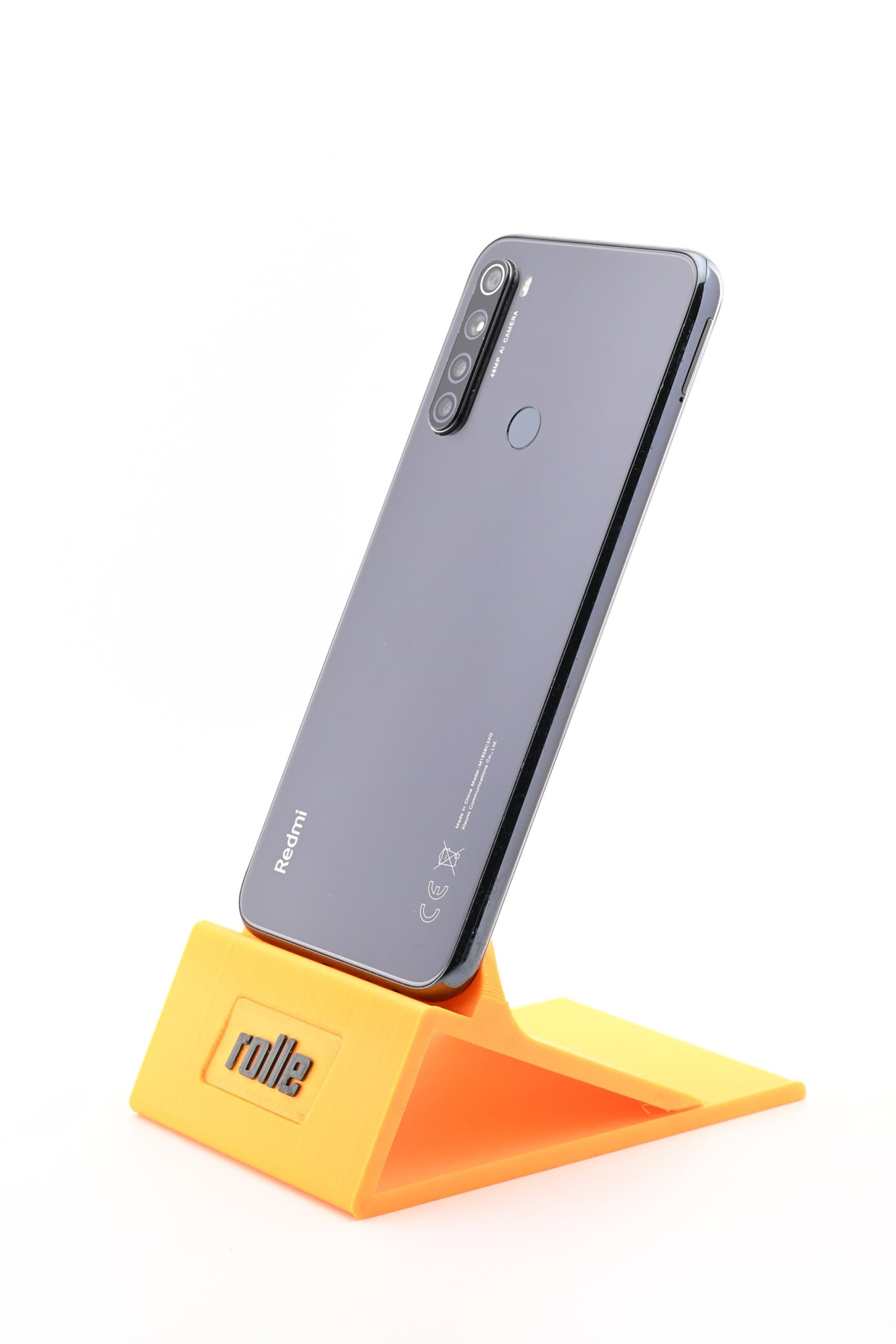 Xiaomi Redmi Note 8T 32GB Moonshadow Grey