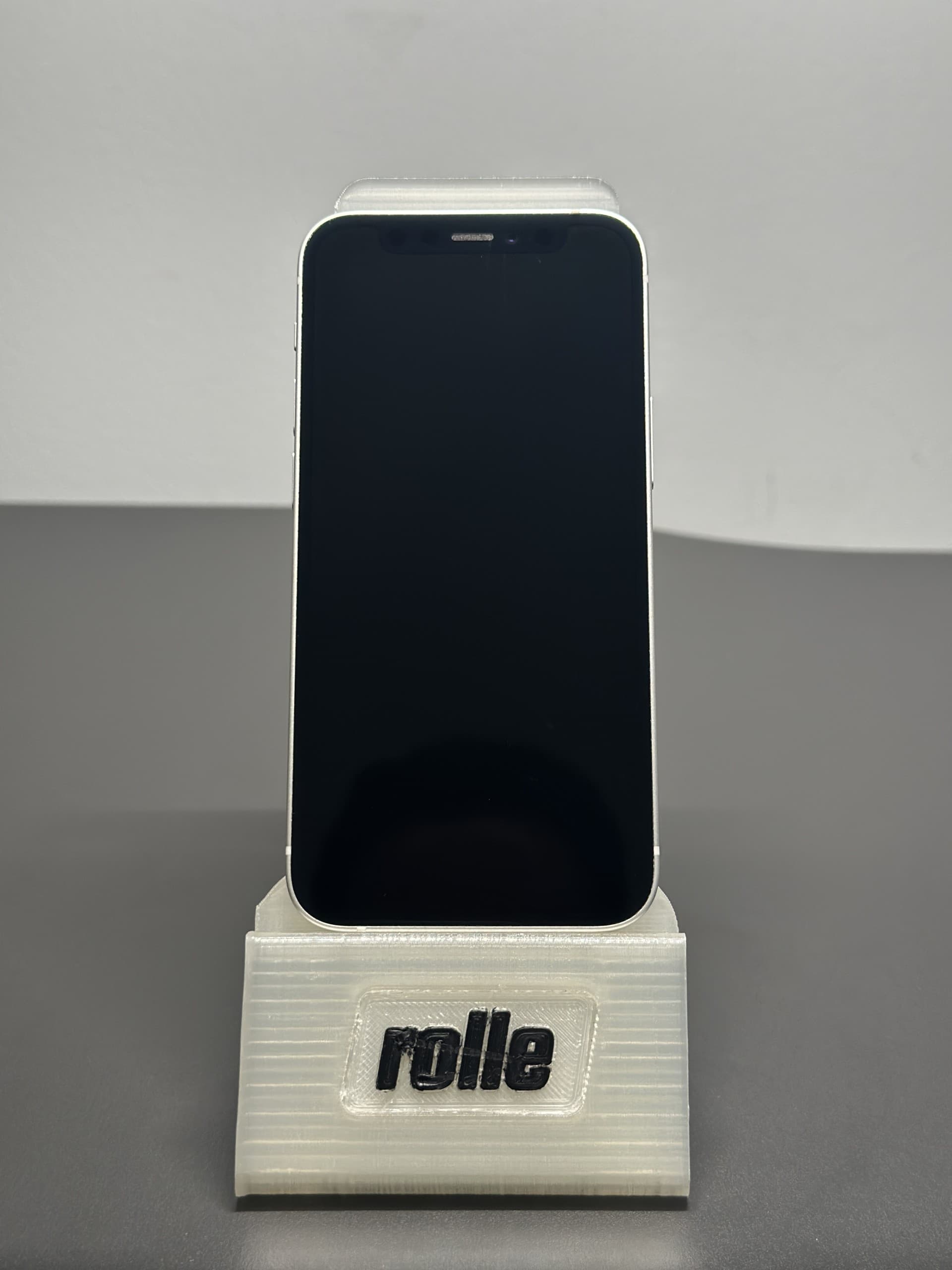 Apple iPhone 12 mini 64GB White