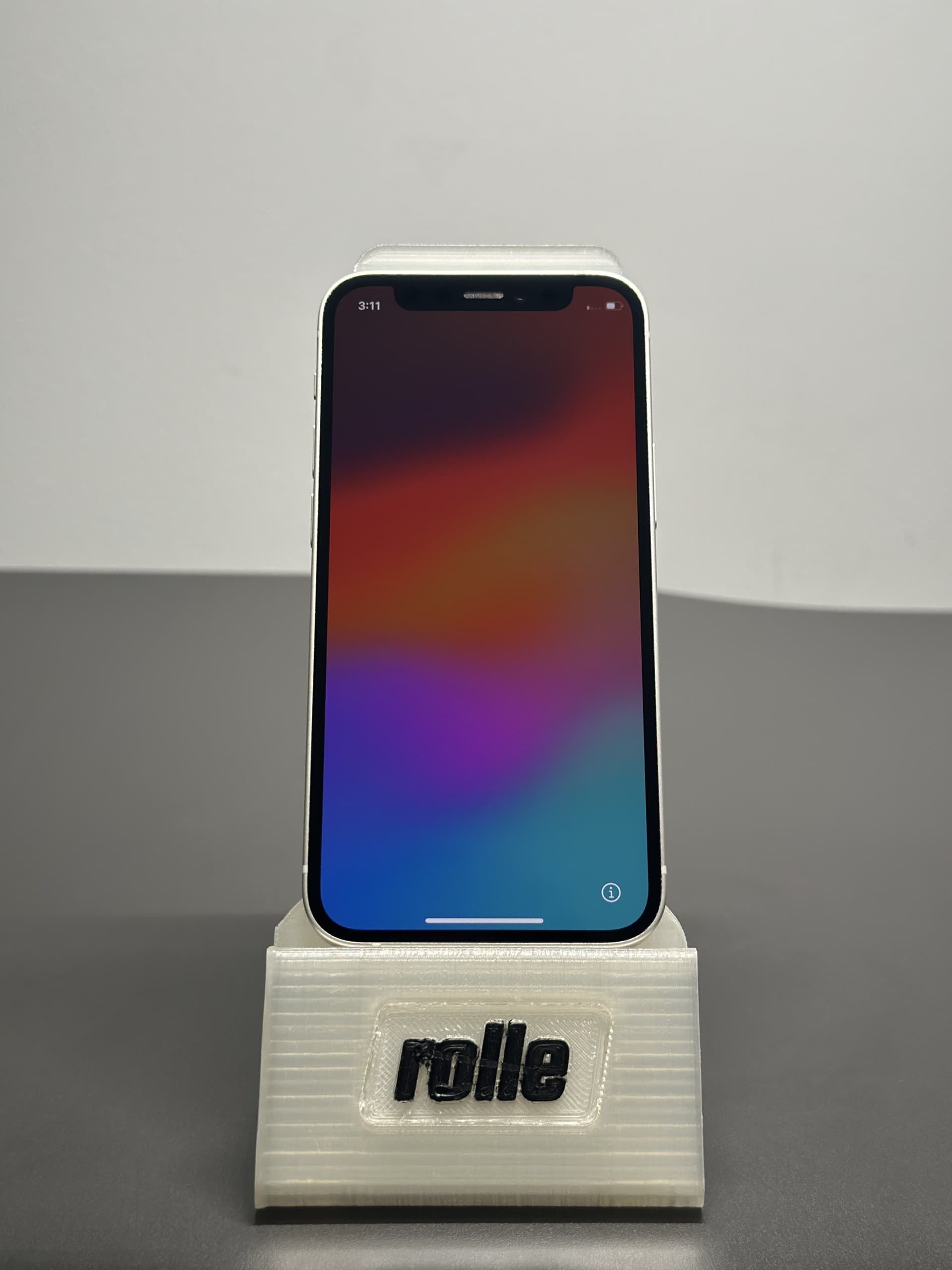 Apple iPhone 12 mini 64GB White