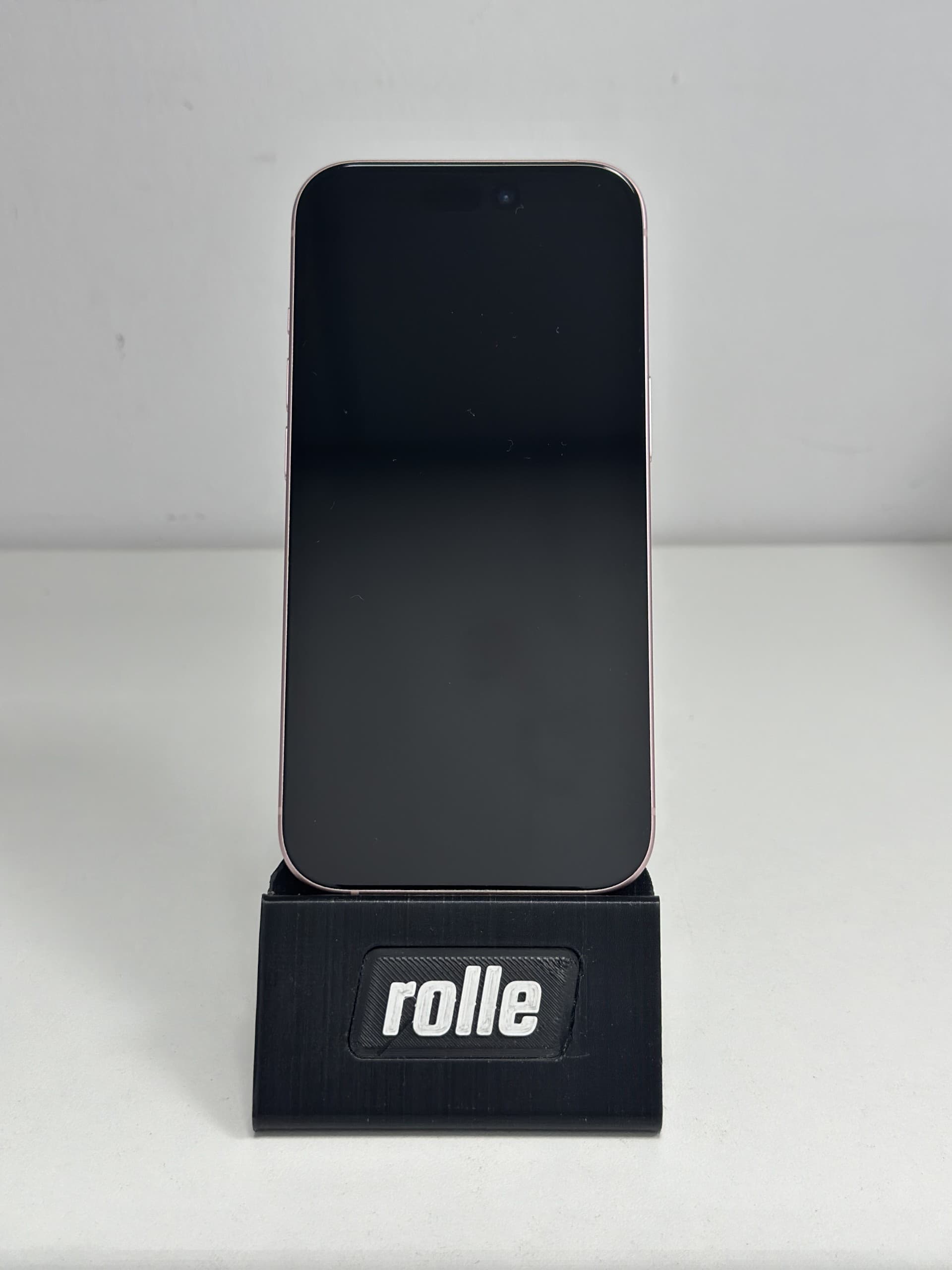 Apple iPhone 15 128GB Pink