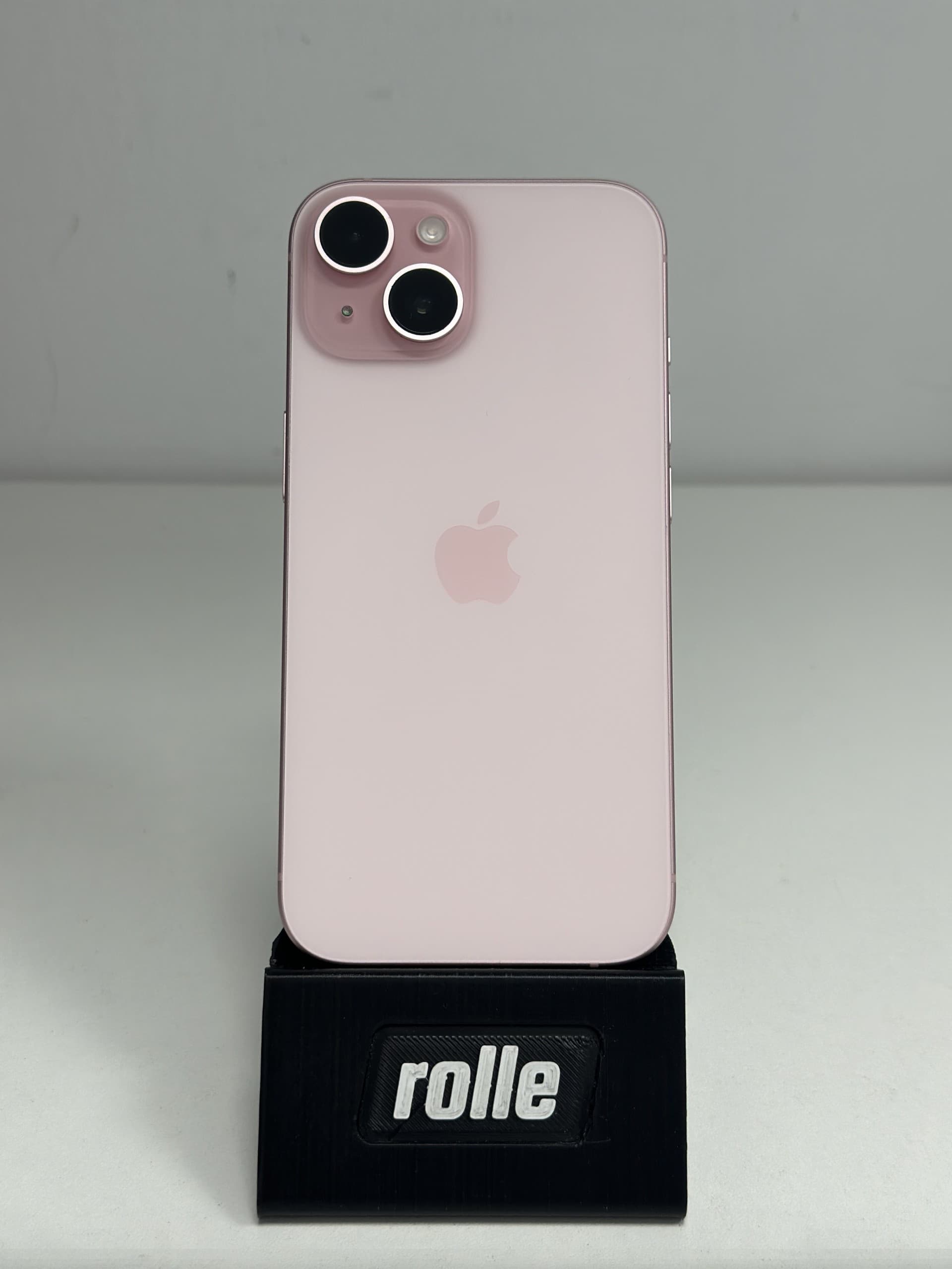 Apple iPhone 15 128GB Pink