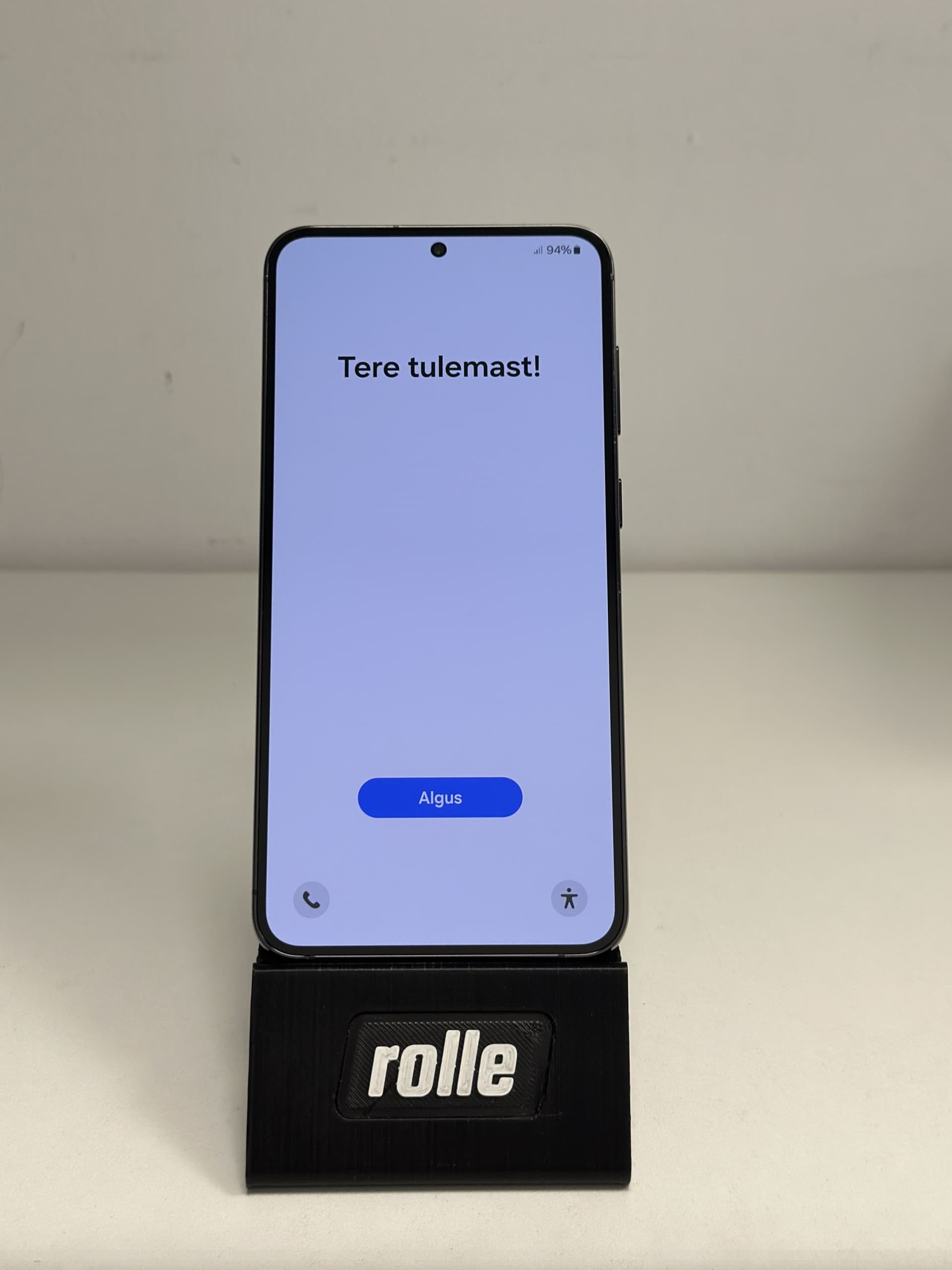 Samsung Galaxy S23 Plus 512GB Phantom Black