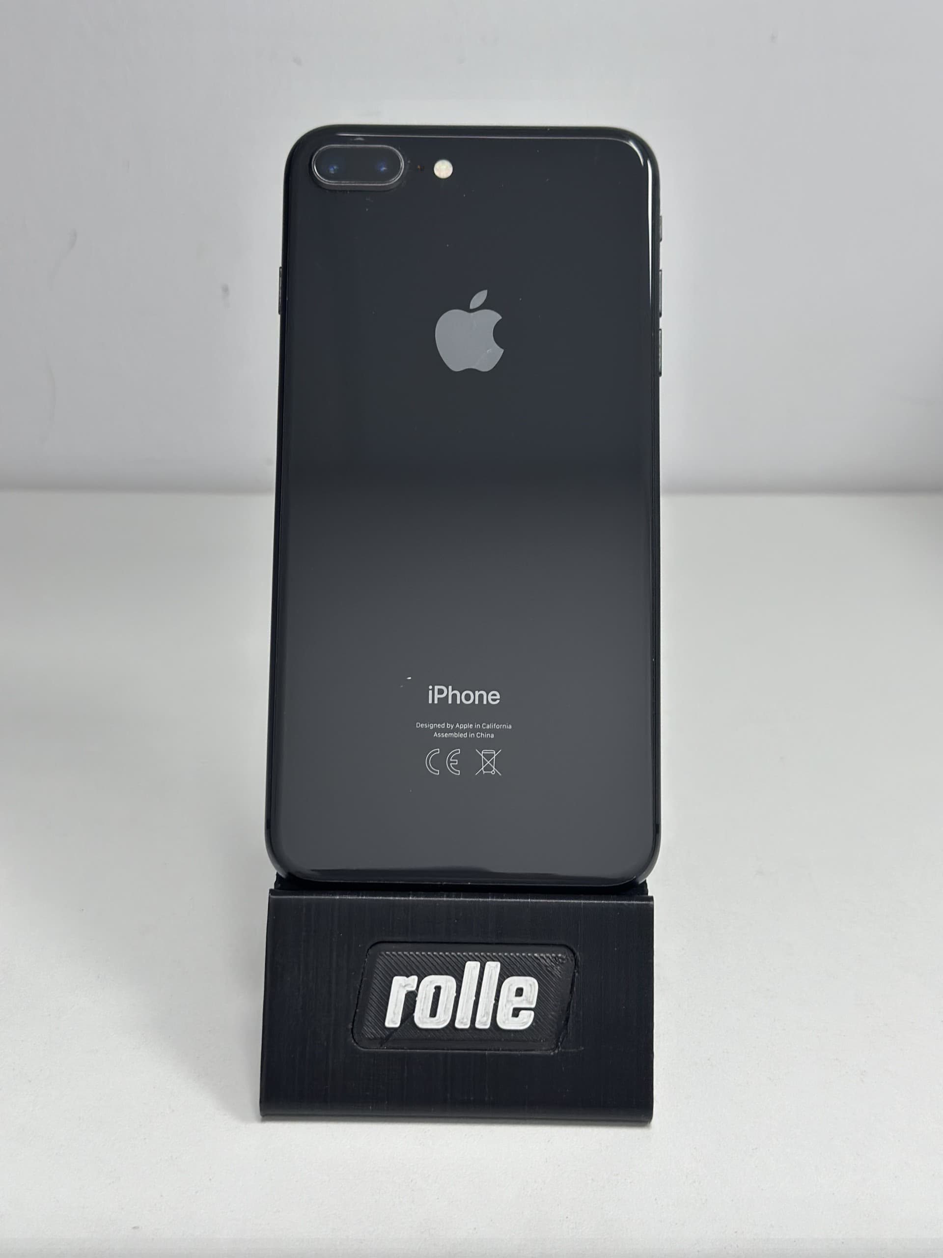 Apple iPhone 8 Plus 64GB Space Gray