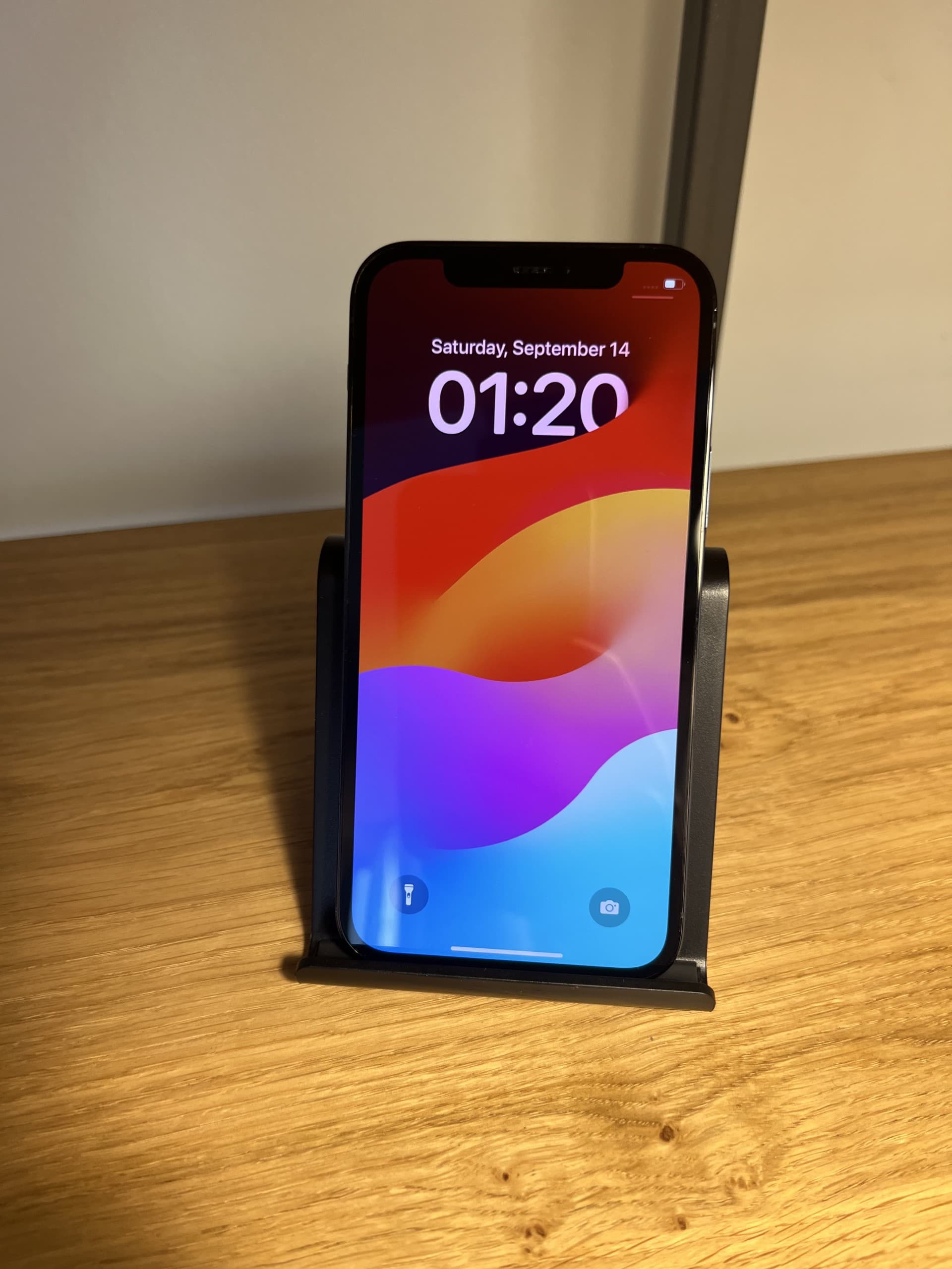 Apple iPhone 12 Pro 512GB Pacific Blue
