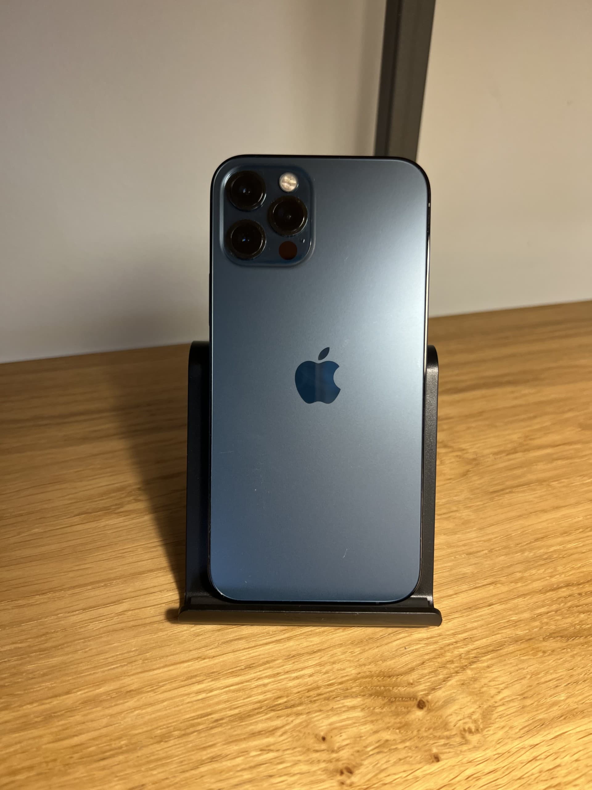 Apple iPhone 12 Pro 512GB Pacific Blue