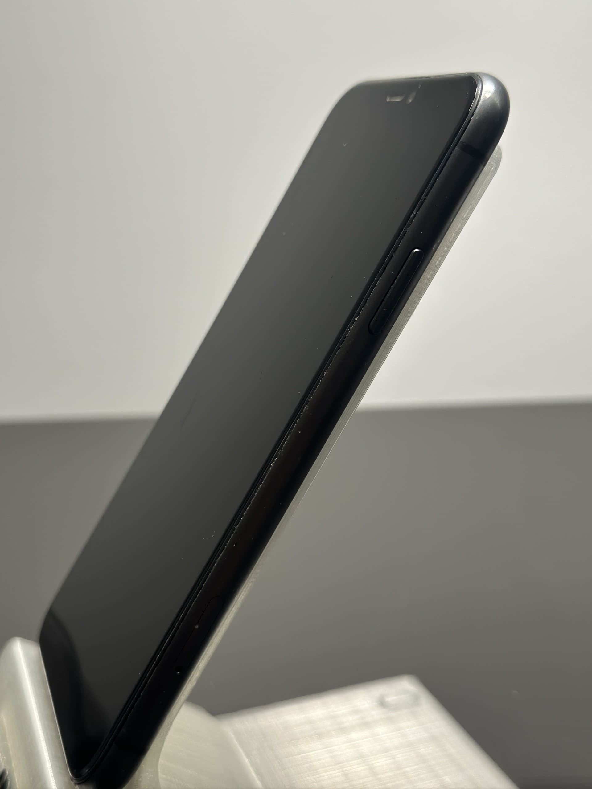 Apple iPhone 11 128GB Black