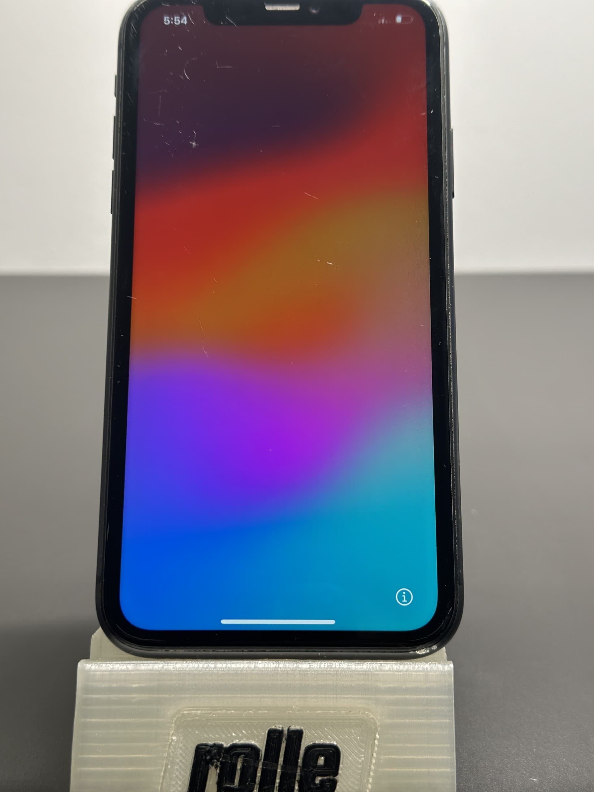 Apple iPhone 11 128GB Black