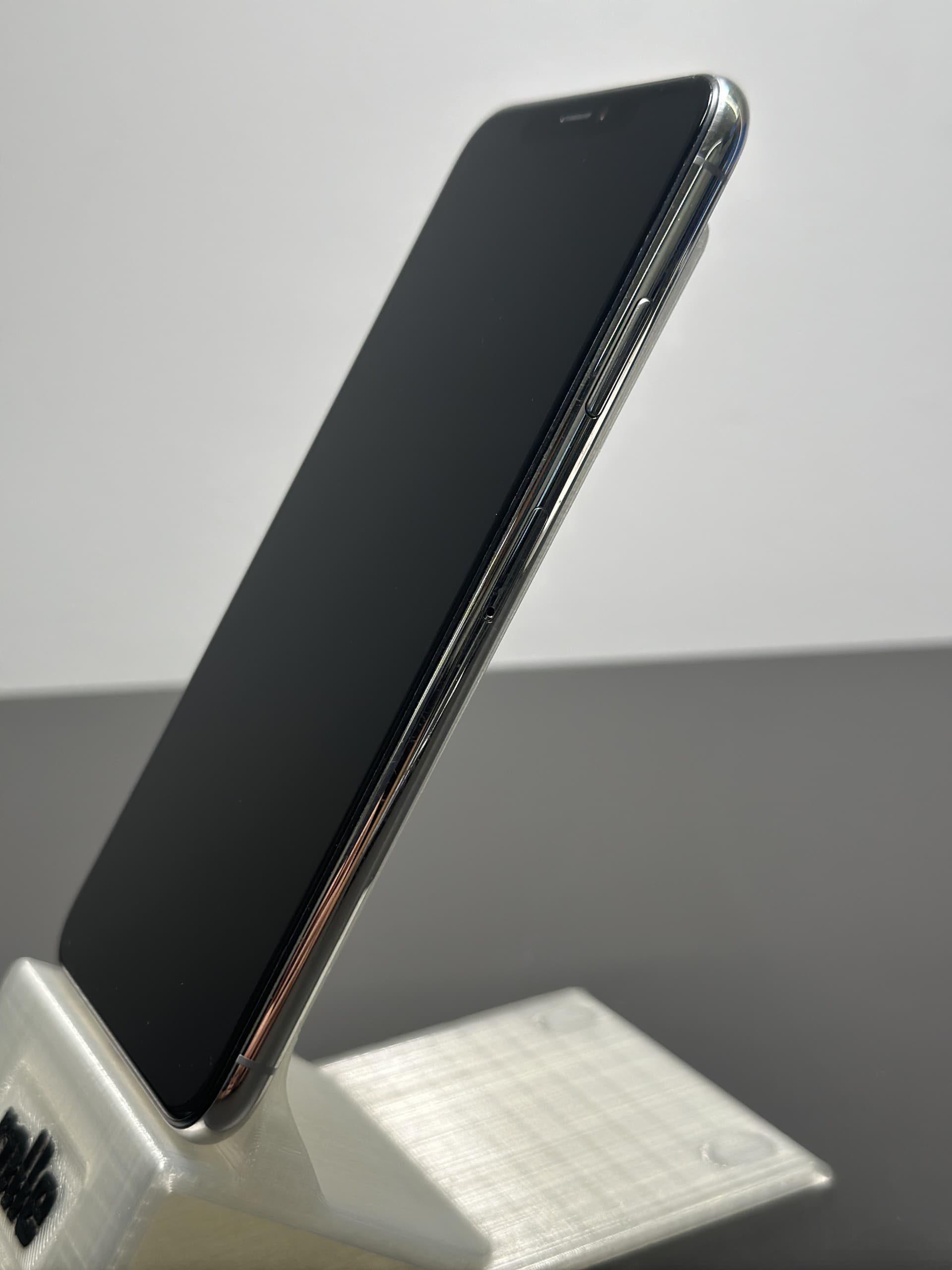 Apple iPhone XS Max 256GB Silver
